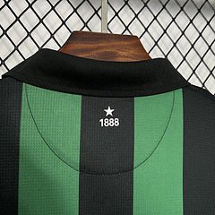 2006-07 Celtic Away Retro S-XXL - Image 5