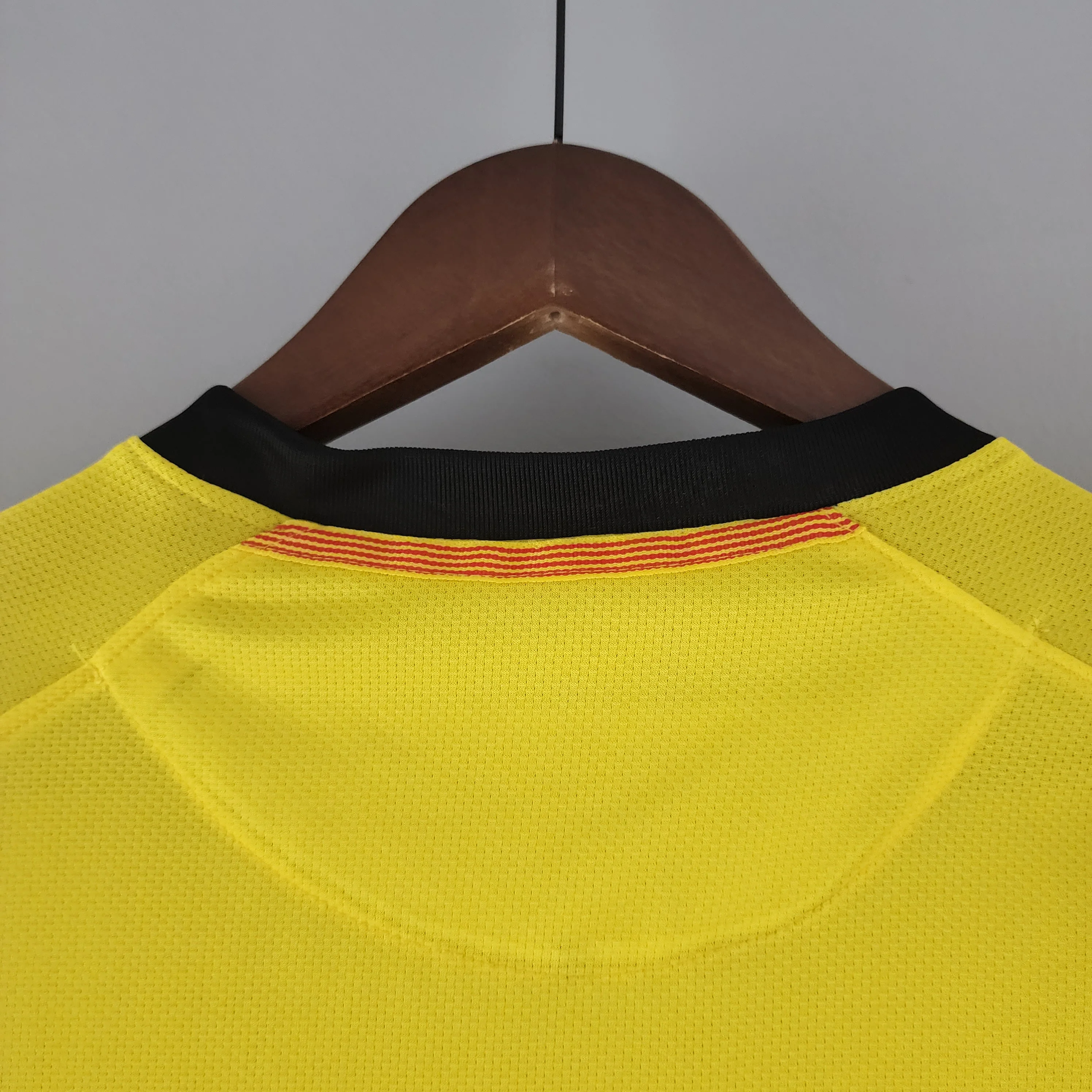 2008-09 Barcelona Away Long Sleeve S-2XL - Image 5