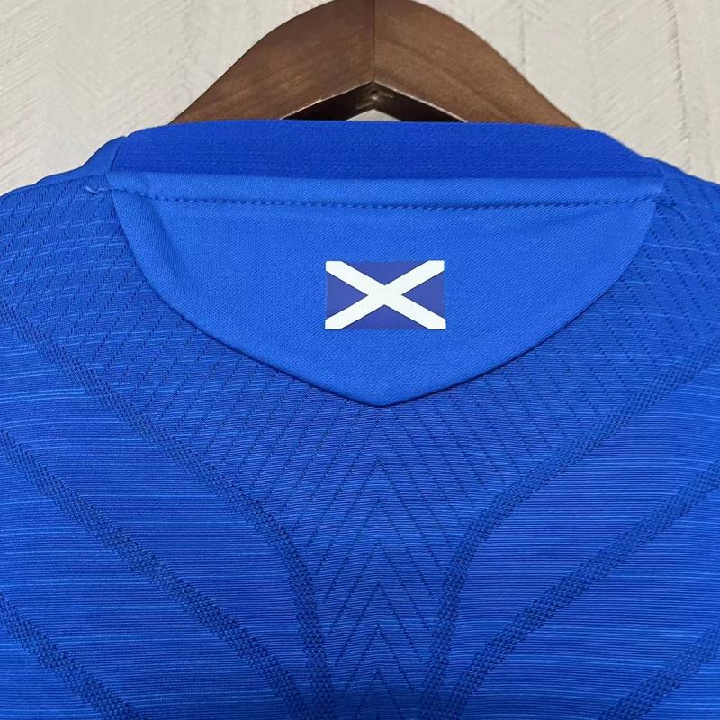 2008-09 Rangers Retro S-XXL - Image 3