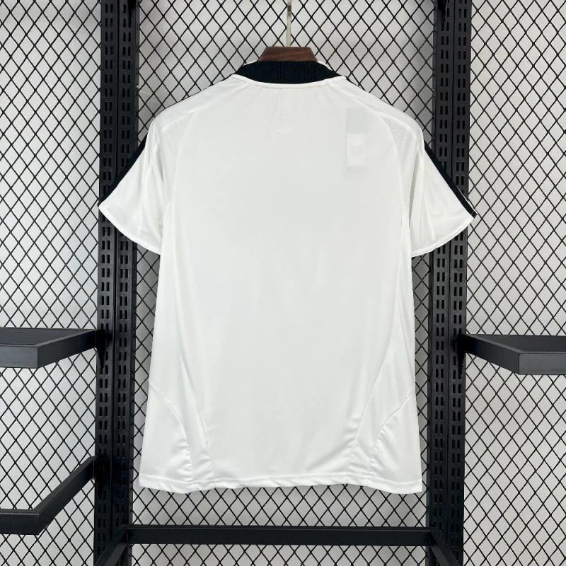 2008 Germany Home Retro S-2XL - Image 2