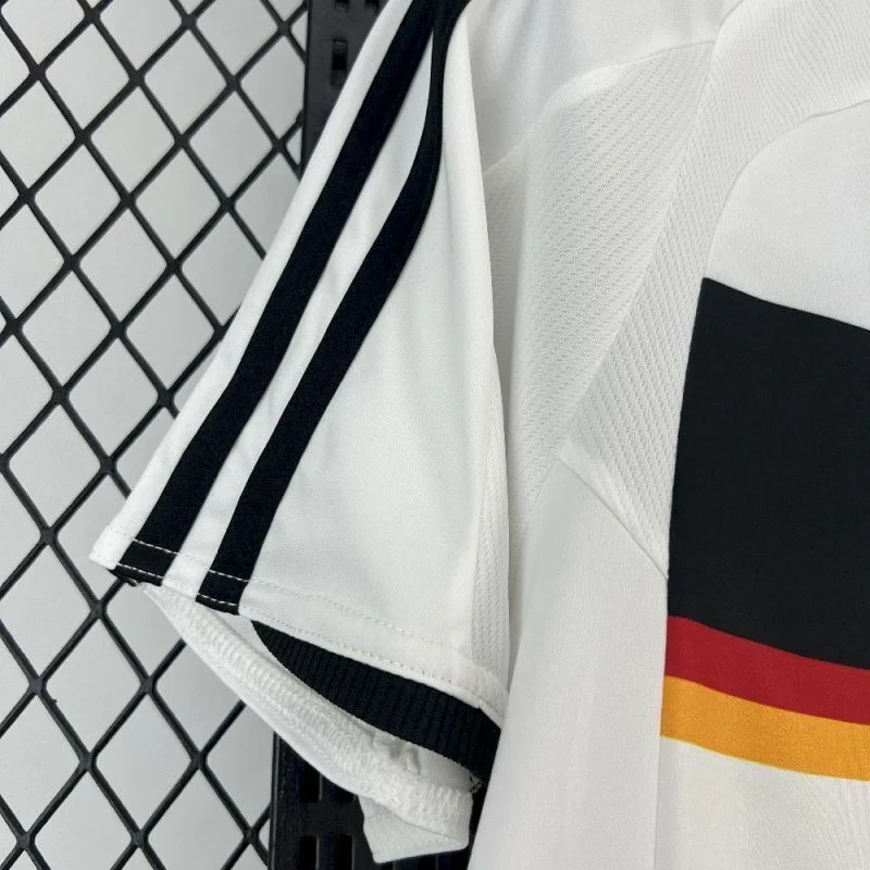 2008 Germany Home Retro S-2XL - Image 5