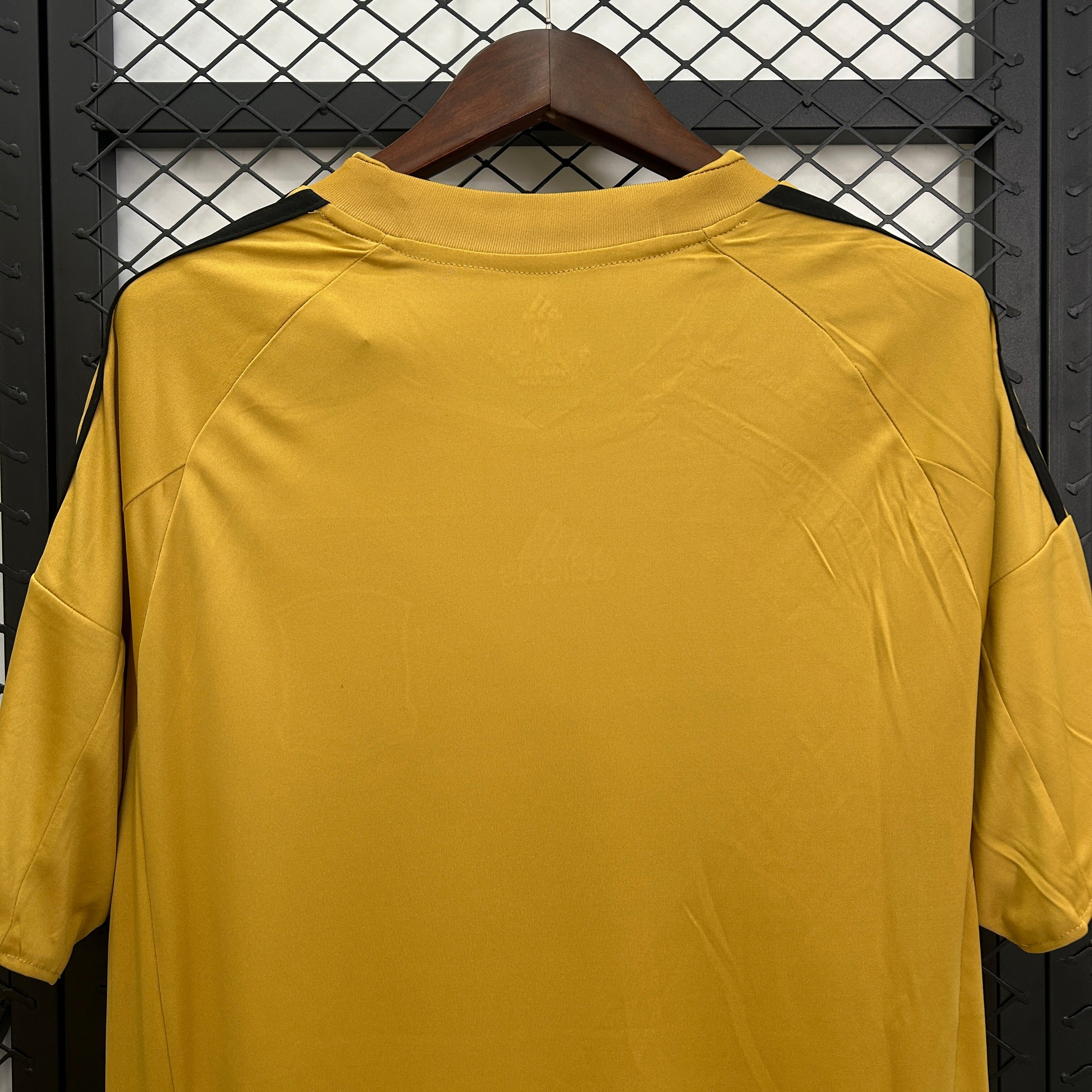 2008 Spain Away Retro S-2XL - Image 5
