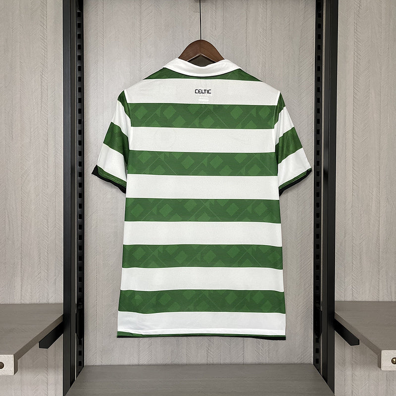 2010-11 Celtic Retro S-XXL - Image 4