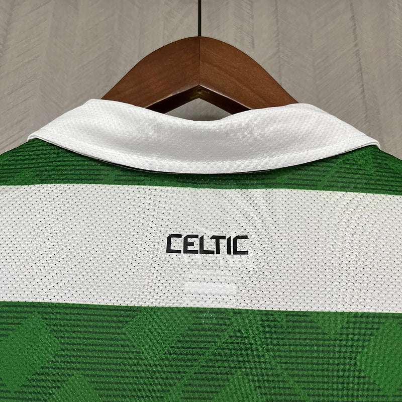 2010-11 Celtic Retro S-XXL - Image 5