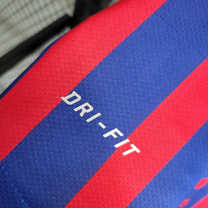 2011-12 Barcelona Home Long Sleeve S-2XL - Image 7