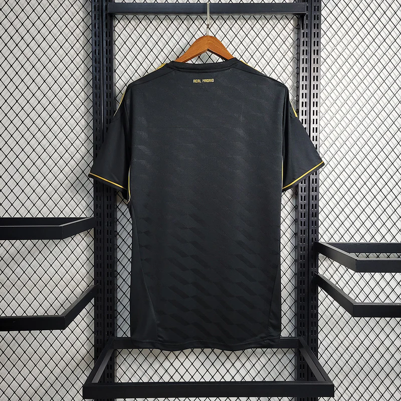 2011-12 Real Madrid Away Retro S-XXL - Image 2