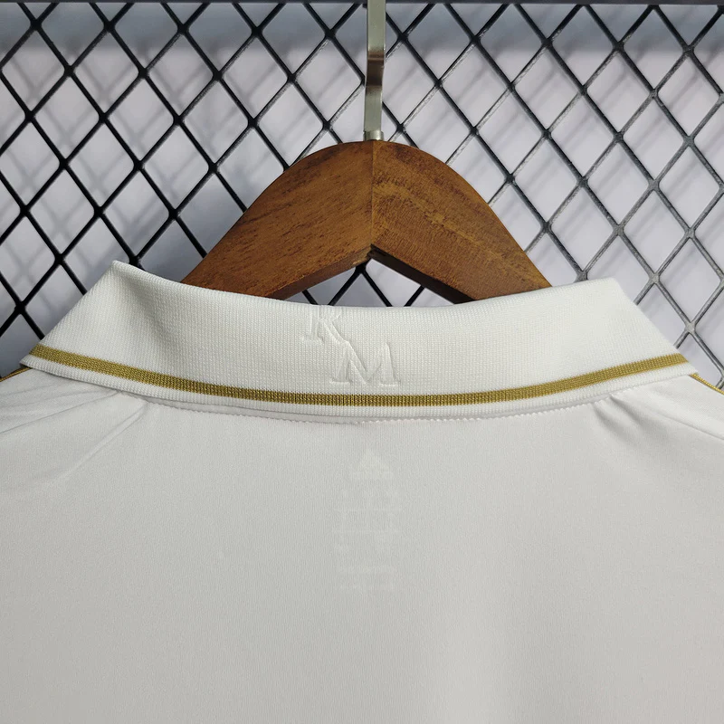 2011-12 Real Madrid home Retro S-XXL - Image 7