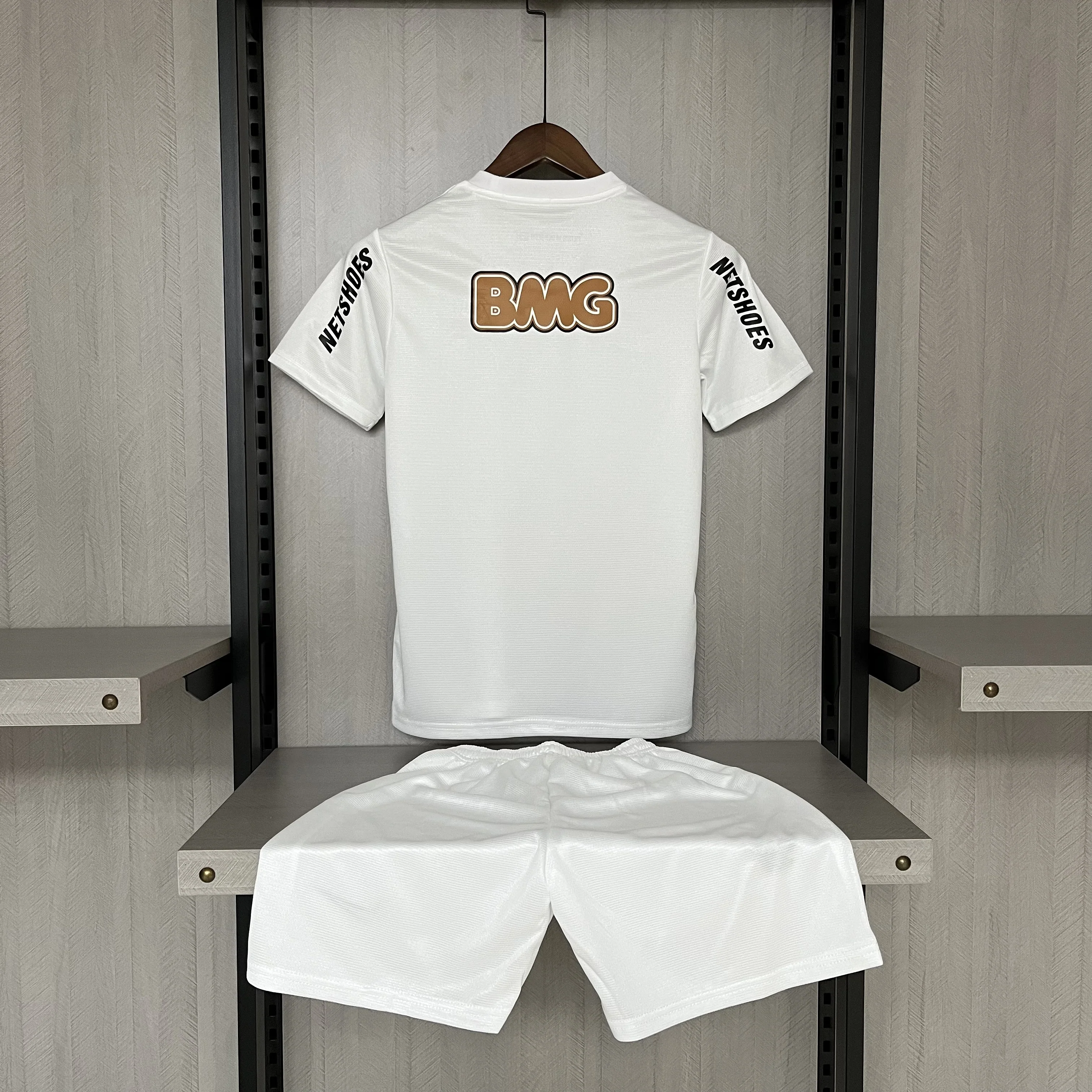 2011-12 Santos Home Kids Size 16-28 - Image 2