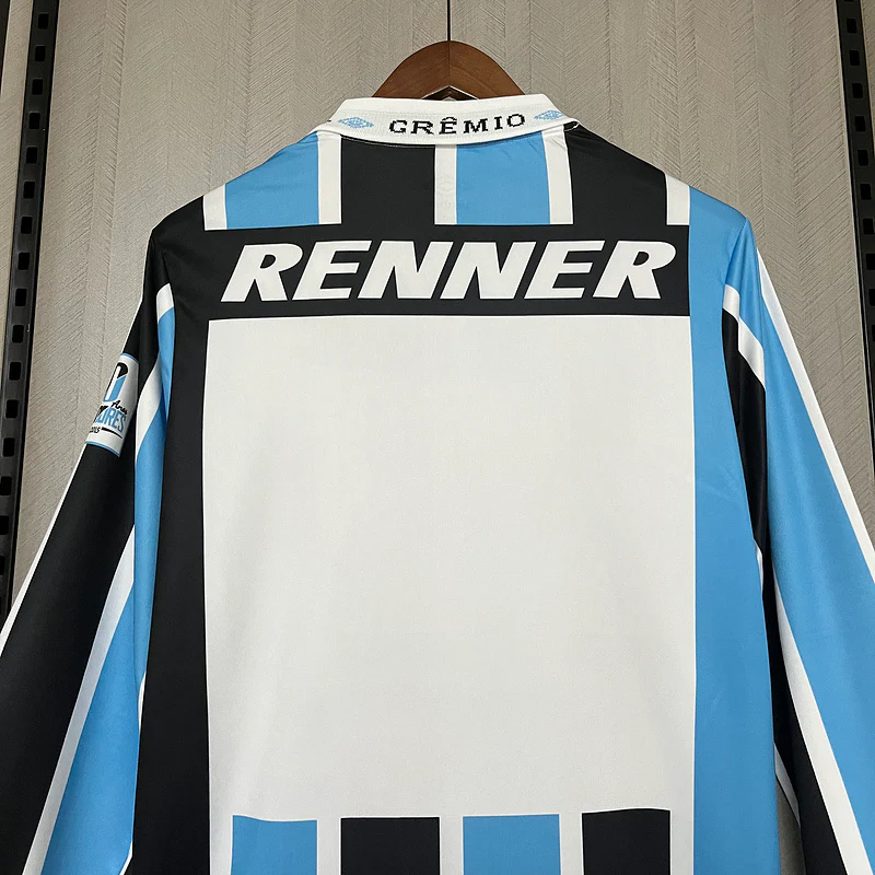 2015 Gremio Home 20th anniversary Long Sleeve S-2XL - Image 2