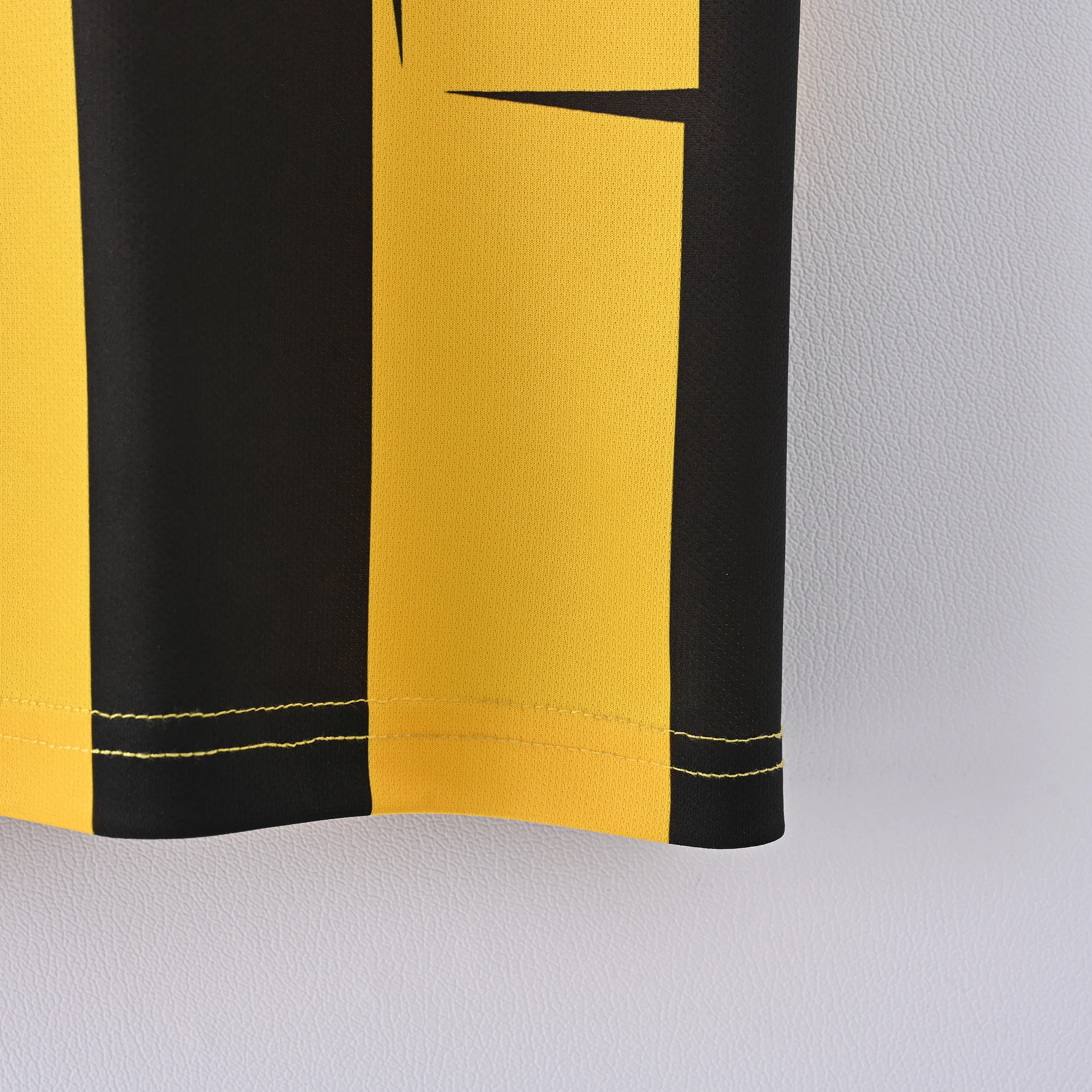 2012-13 BVB Home Retro S-2XL - Image 5