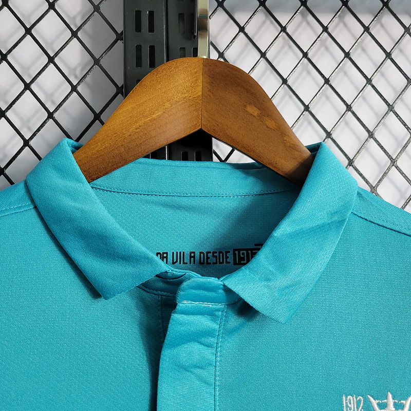 2012-13 Santos Away Retro  S-XXL - Image 5