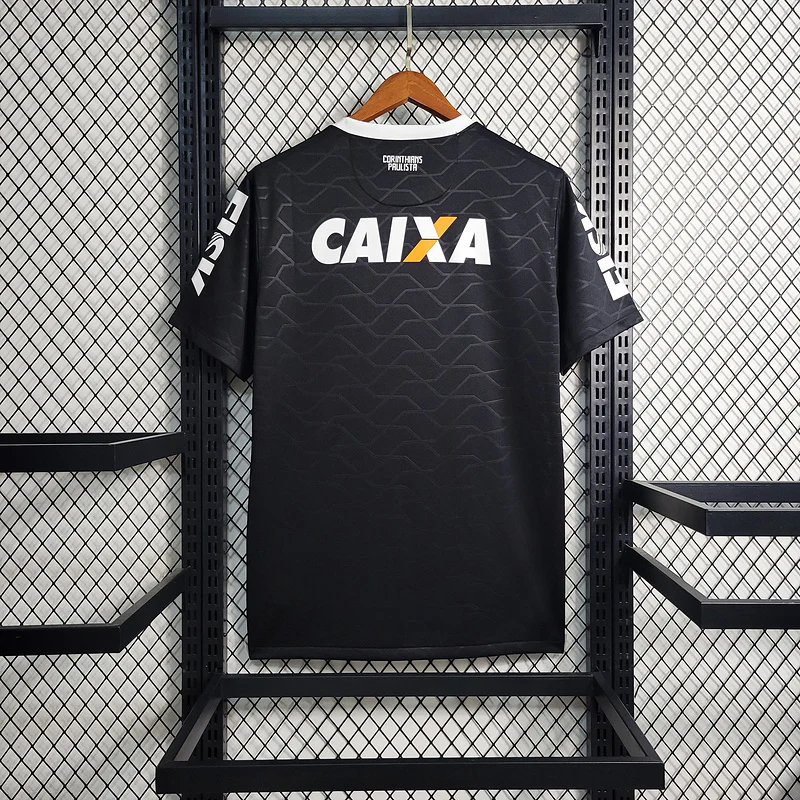 2012 Corinthians Away S-2XL - Image 2