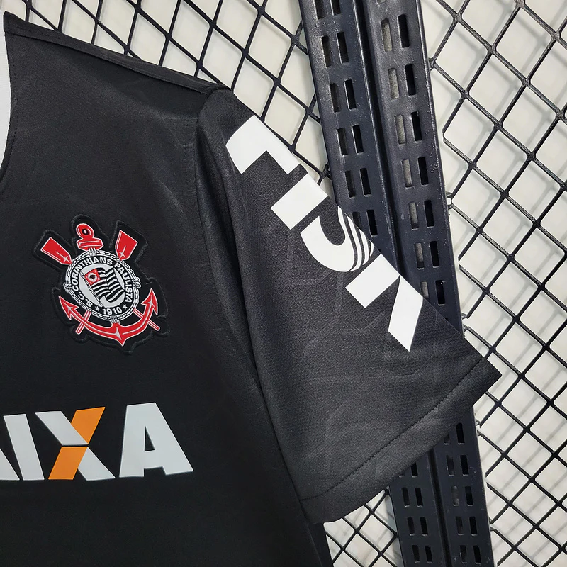 2012 Corinthians Away S-2XL - Image 4