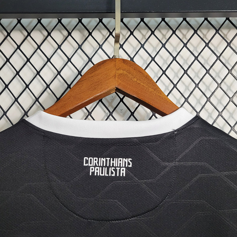 2012 Corinthians Away S-2XL - Image 5