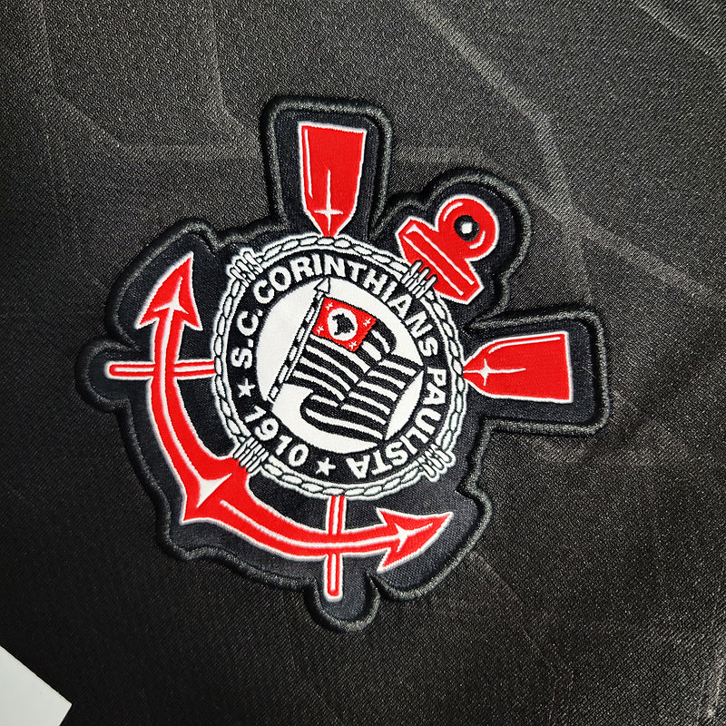 2012 Corinthians Away S-2XL - Image 6