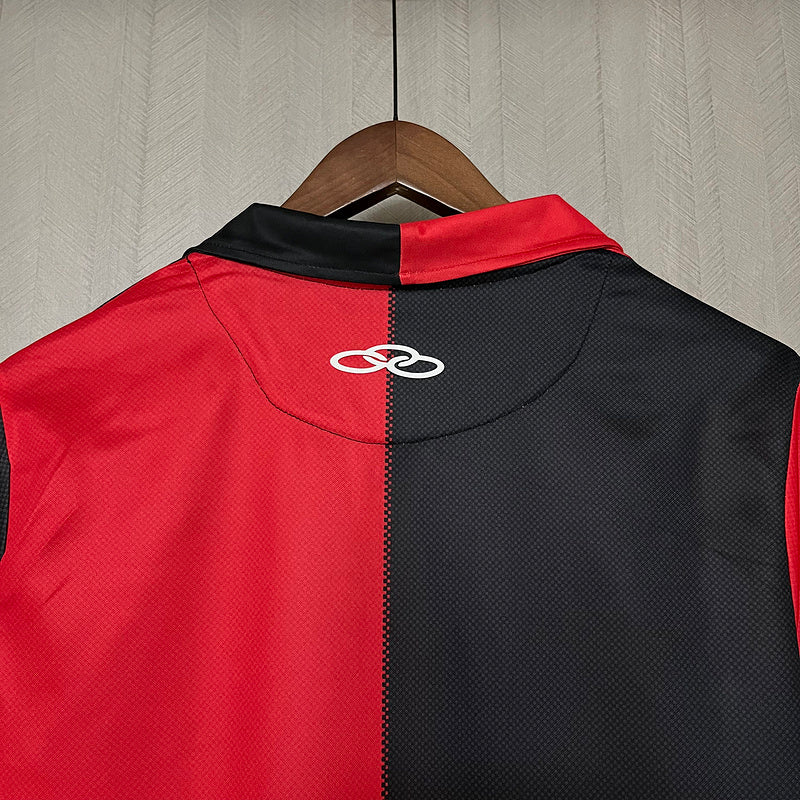 2012 Flamengo Home Retro S-2XL - Image 3