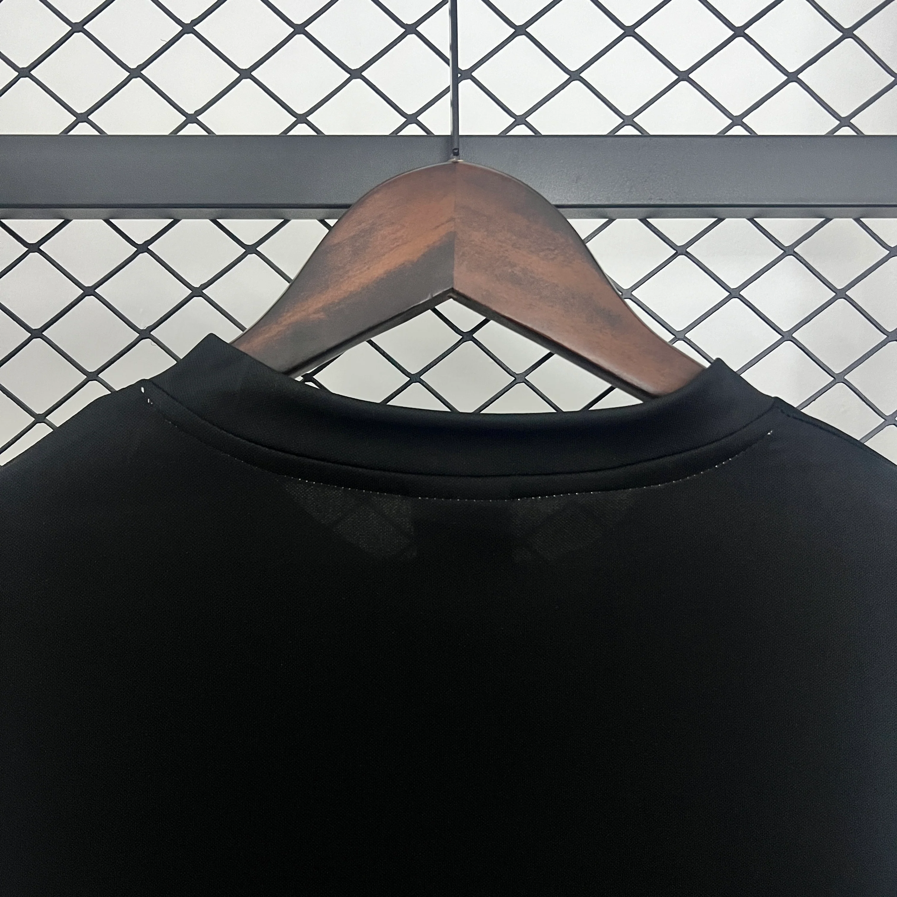 2013 Malaga Away Retro S-2XL - Image 6