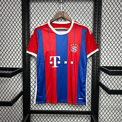 2014-15 Bayern Munich Home Retro S-XXL
