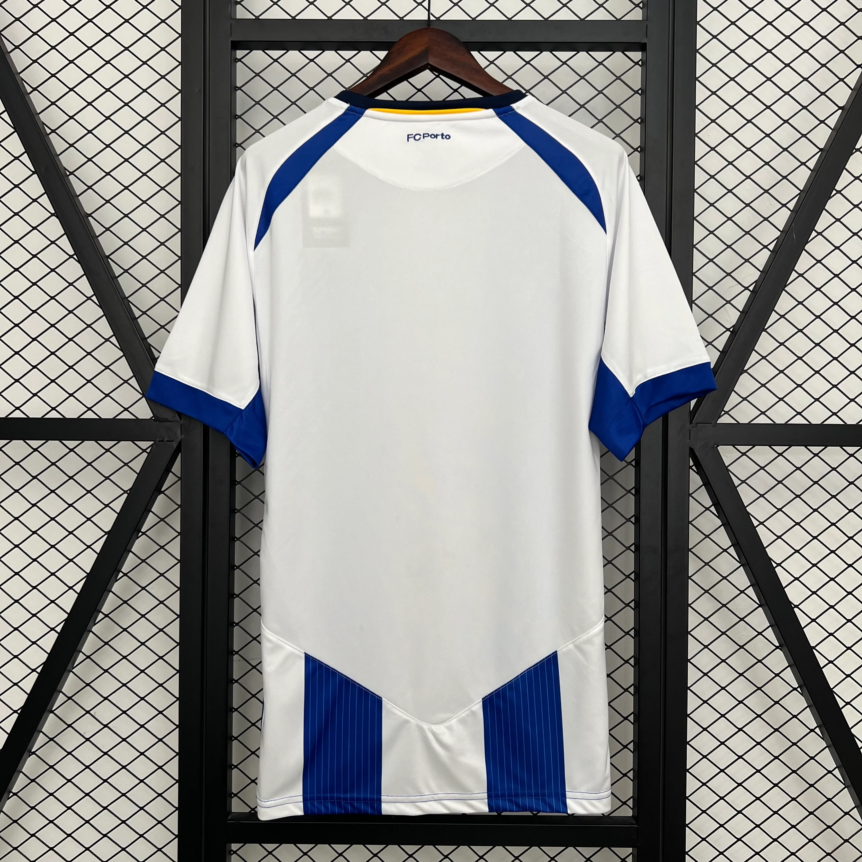 2014-15 Porto Home Retro S-2XL - Image 10