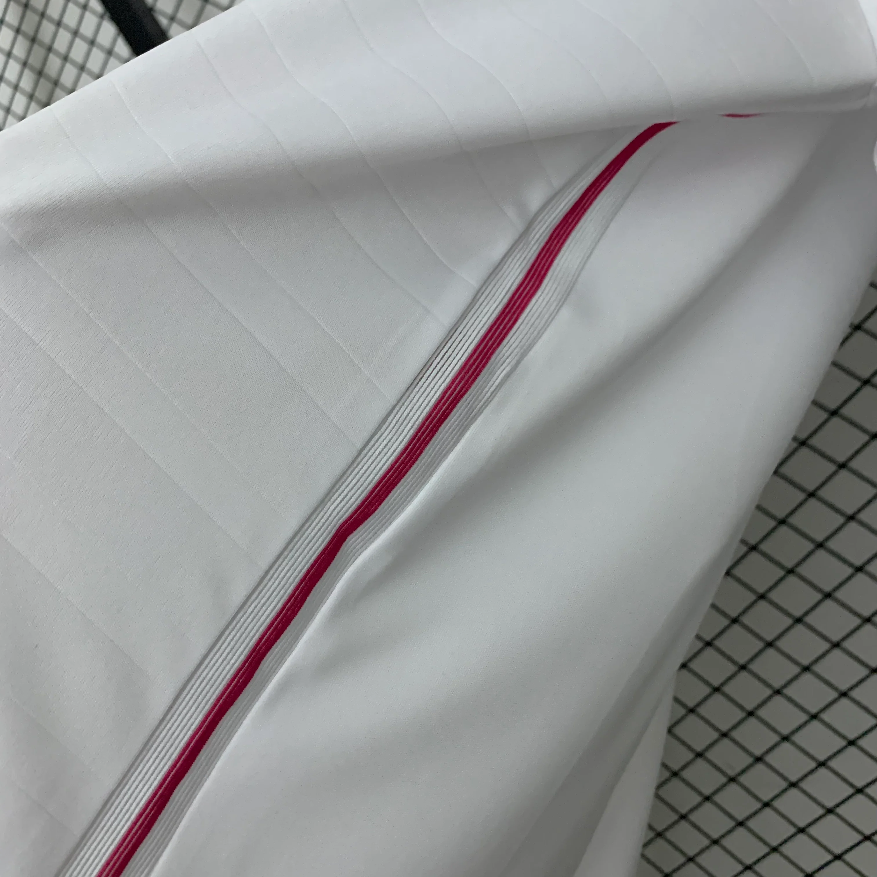 2014-15 Real Madrid Home Retro Size S-2XL - Image 6