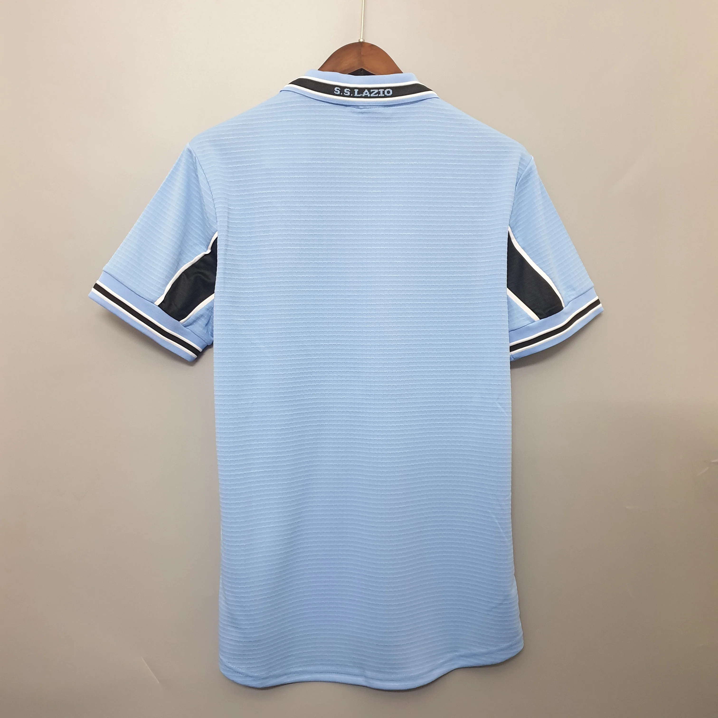 1999-00 Lazio home Retro S-XXL - Image 3