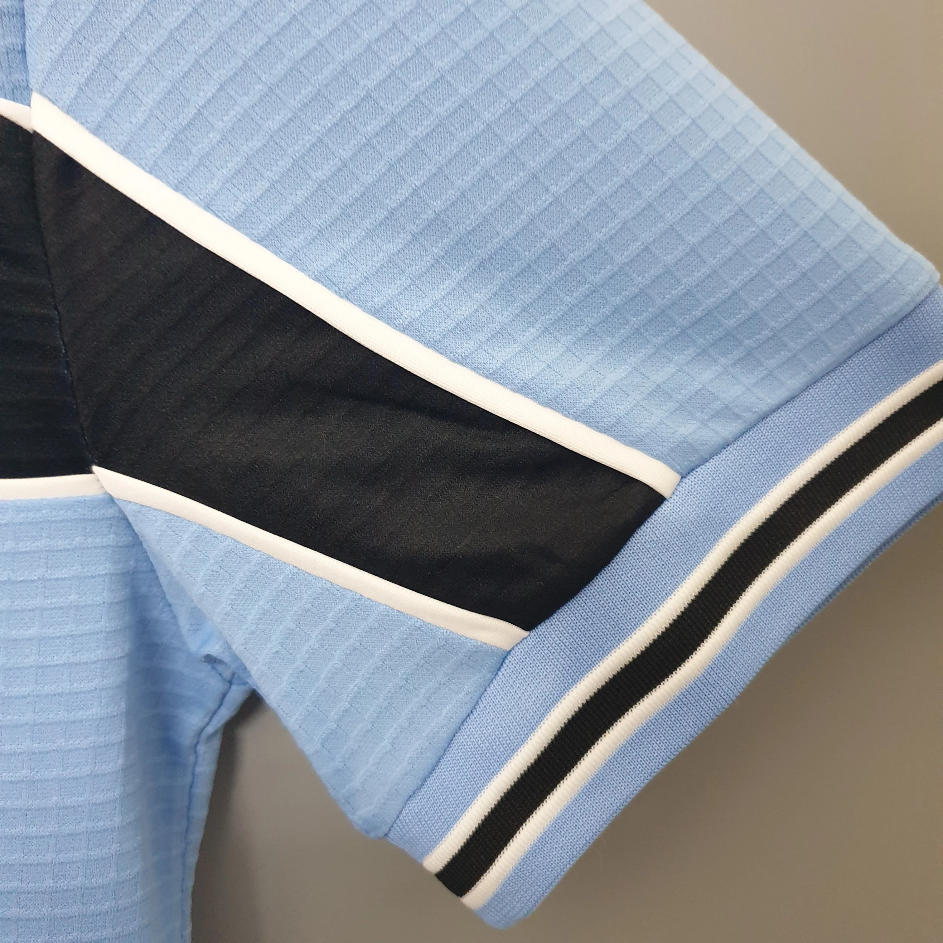 1999-00 Lazio home Retro S-XXL - Image 6