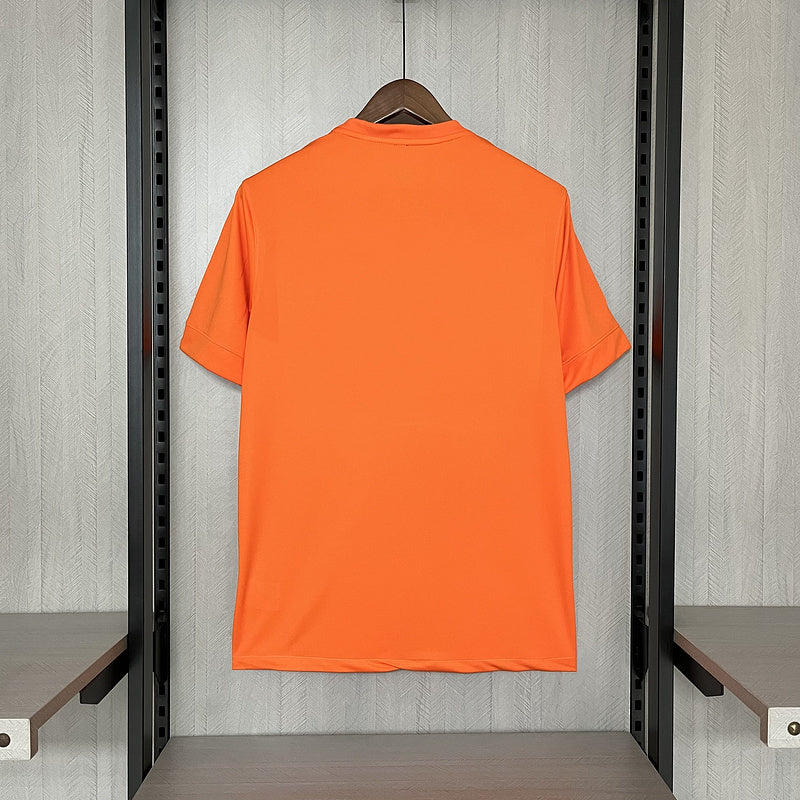 2014 Netherlands Home Retro S-2XL - Image 2