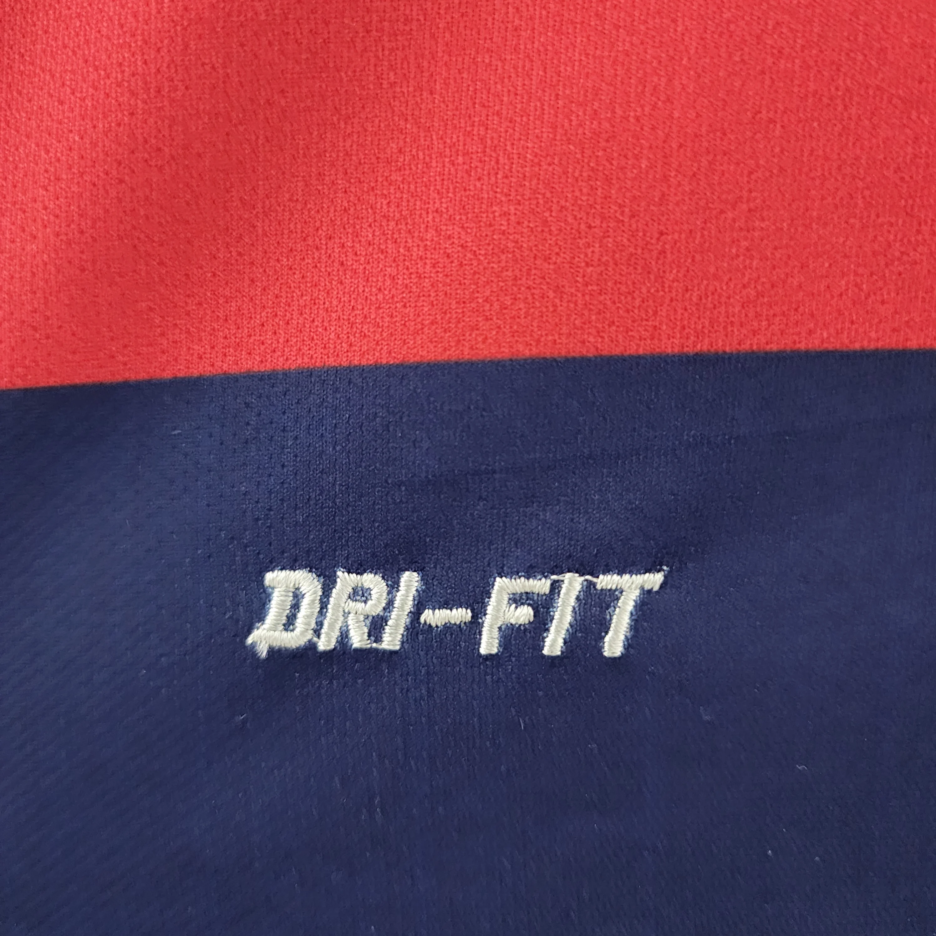 2015-16 Barcelona Home Retro S-XXL - Image 4