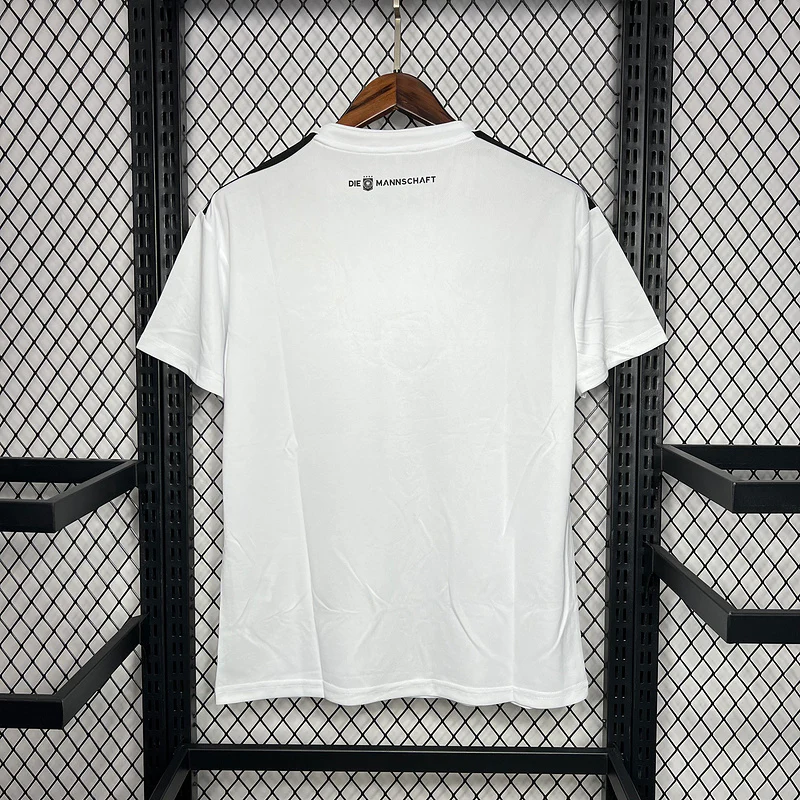 2018 Germany Home Retro S-2XL - Image 2