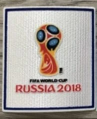 2018 World Cup France Home Long Sleeve Long Sleeve S-2XL - Image 6