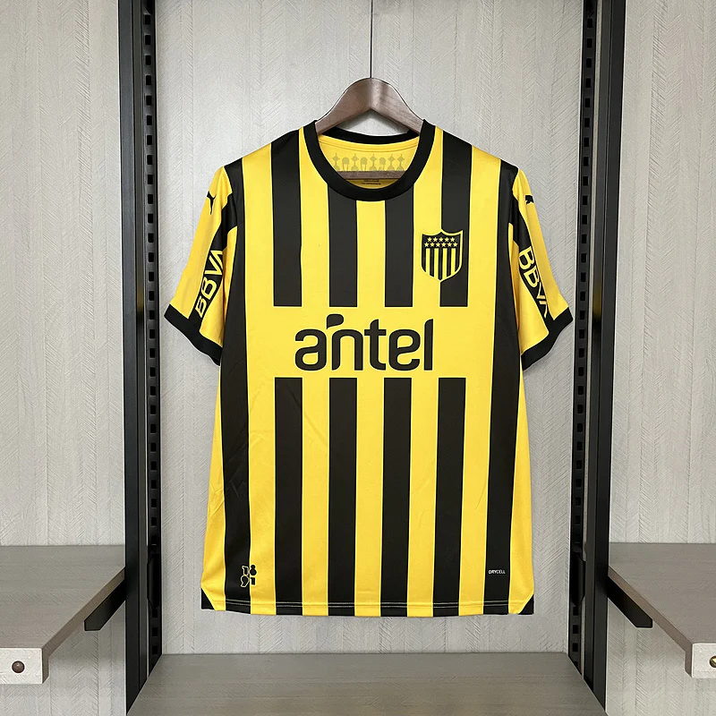 2024-25 Penarol Home S-XXL