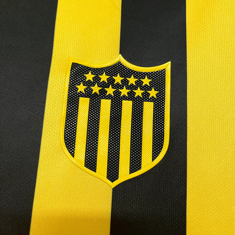 2024-25 Penarol Home S-XXL - Image 3