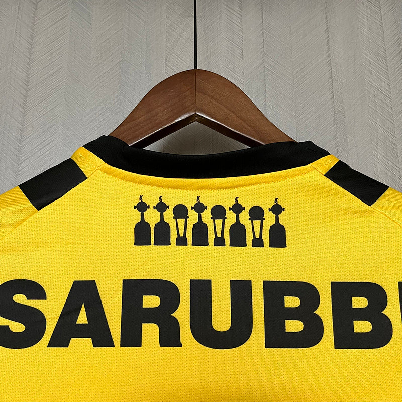 2024-25 Penarol Home S-XXL - Image 5