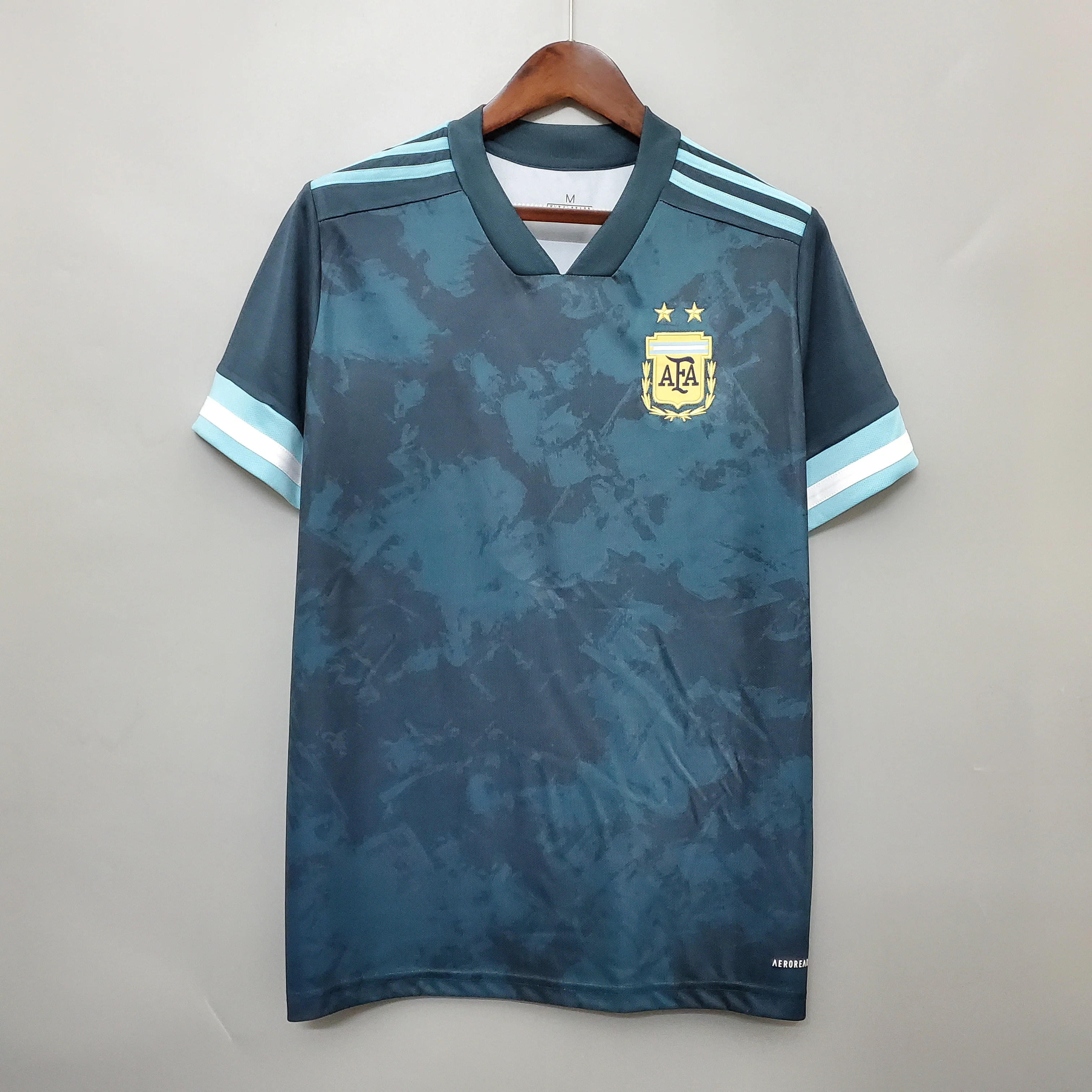 2020 Argentina away Retro S-2XL