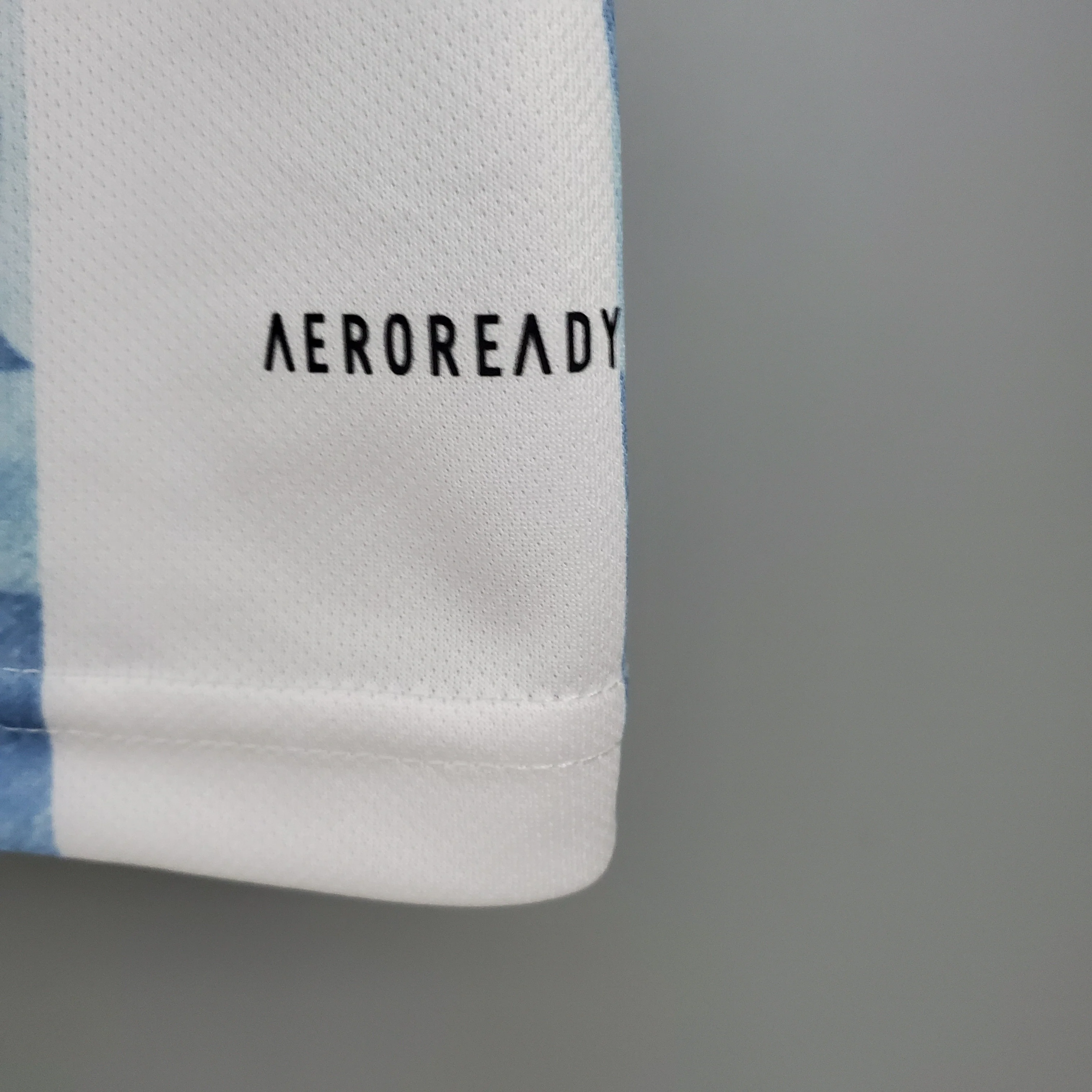 2020 Argentina home Retro S-2XL - Image 4