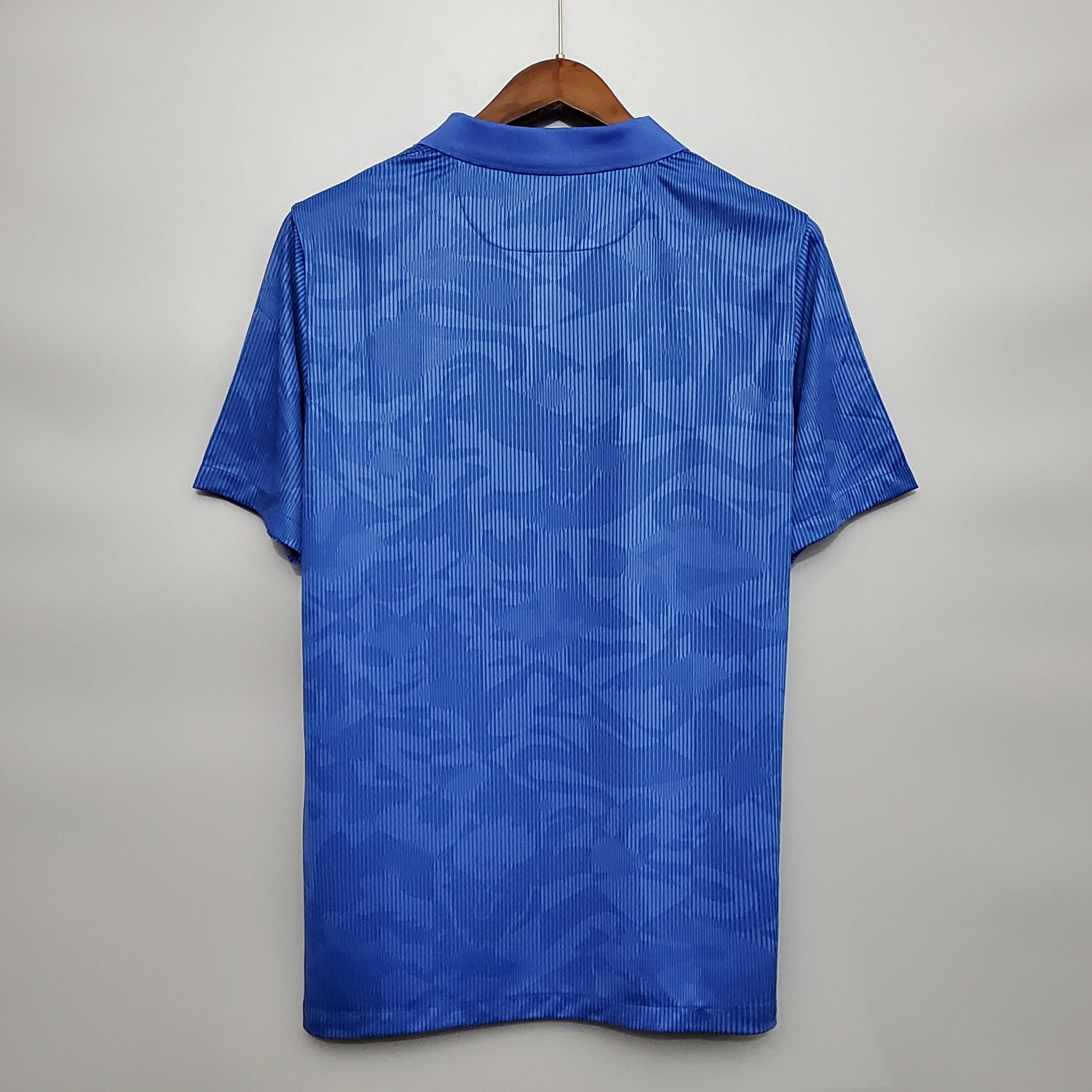 2020 England away Retro S-2XL - Image 2