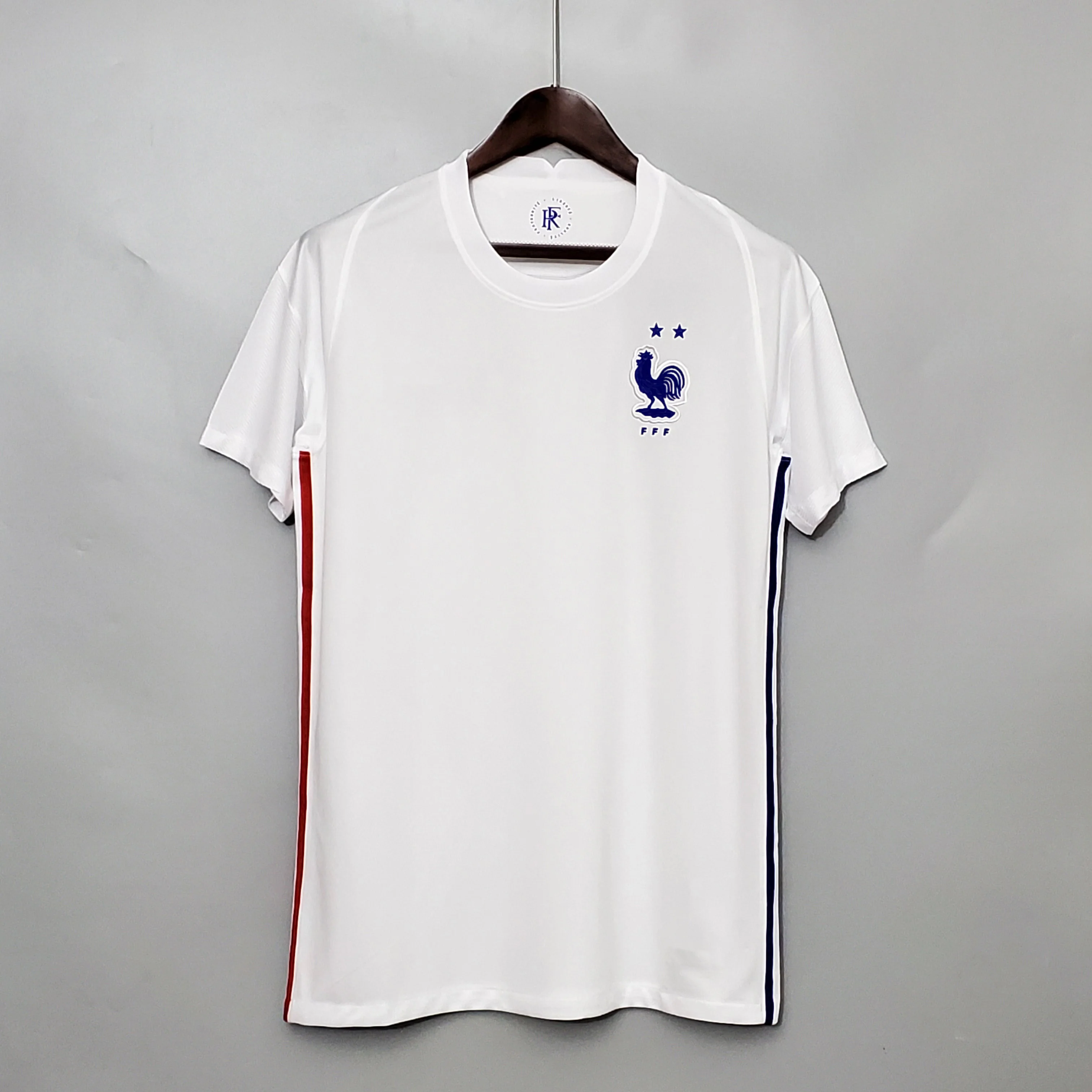 2020 France away Retro S-2XL