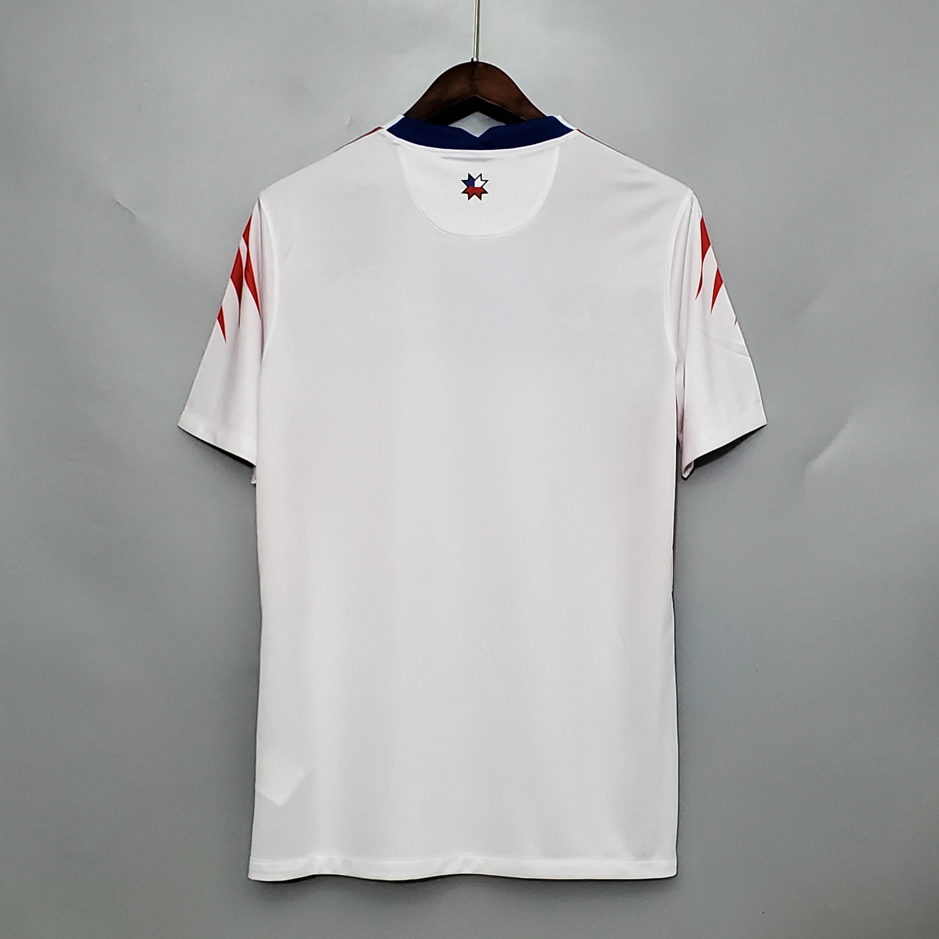 2020 France away Retro S-2XL - Image 2