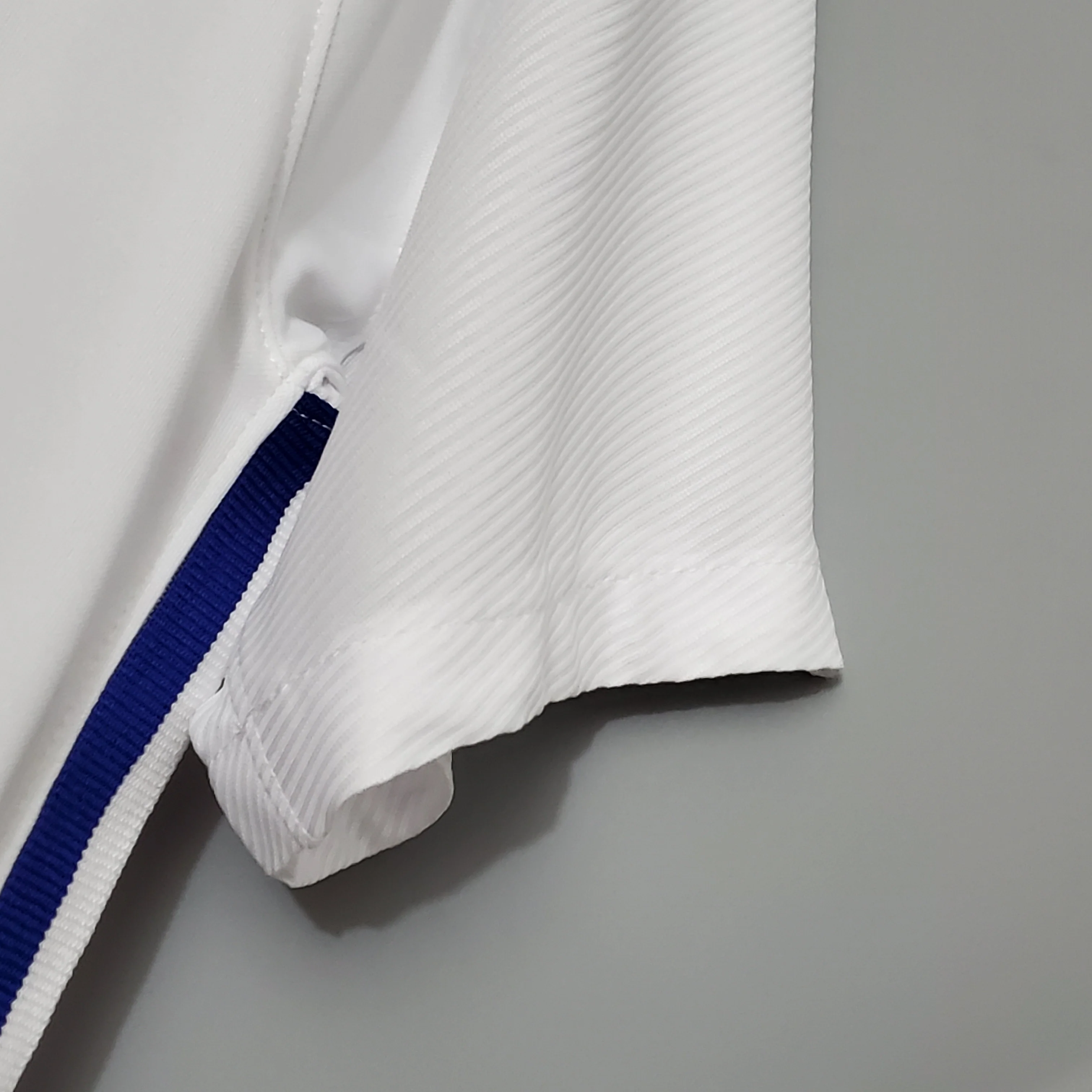 2020 France away Retro S-2XL - Image 3