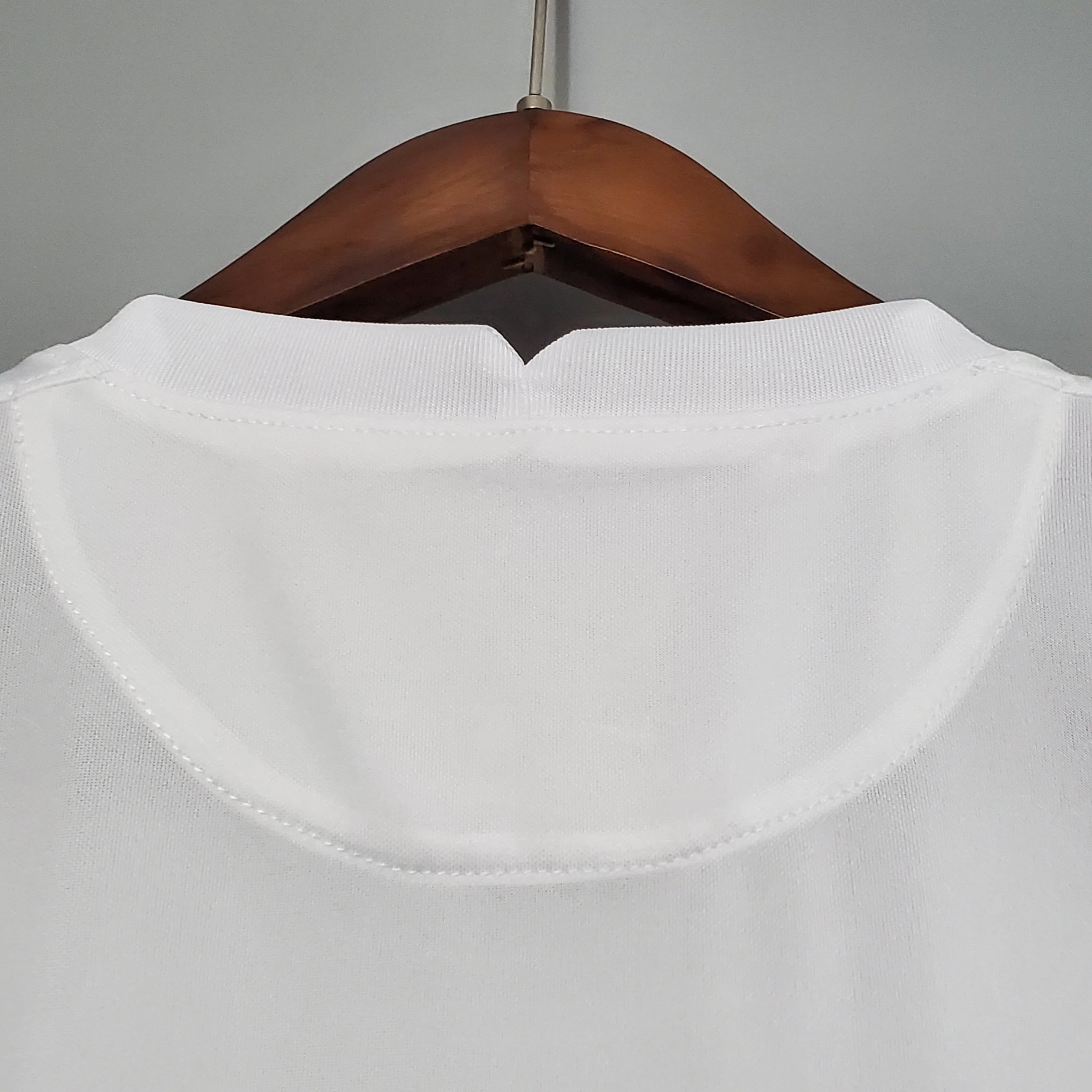 2020 France away Retro S-2XL - Image 5