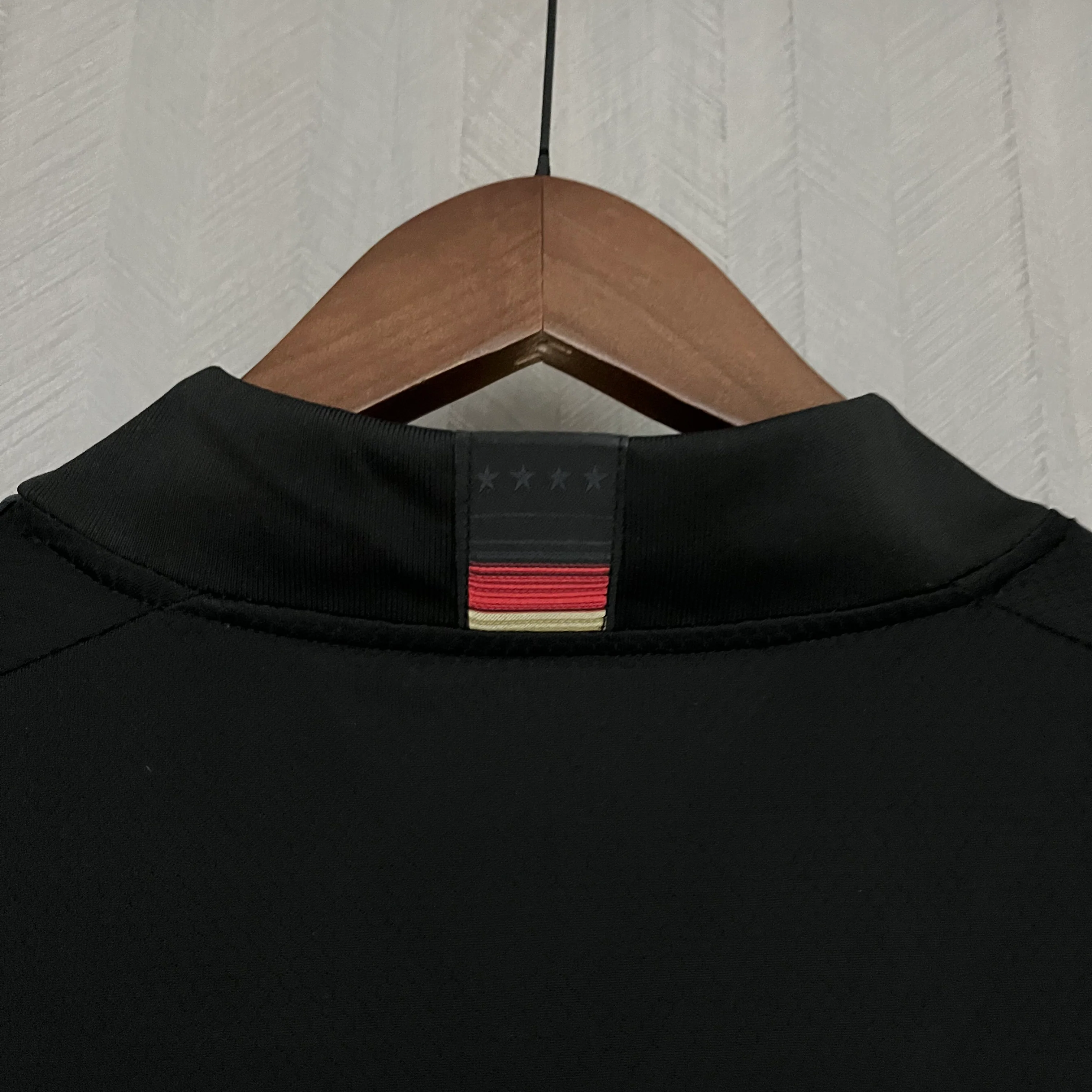 2020 Germany away Retro S-2XL - Image 3