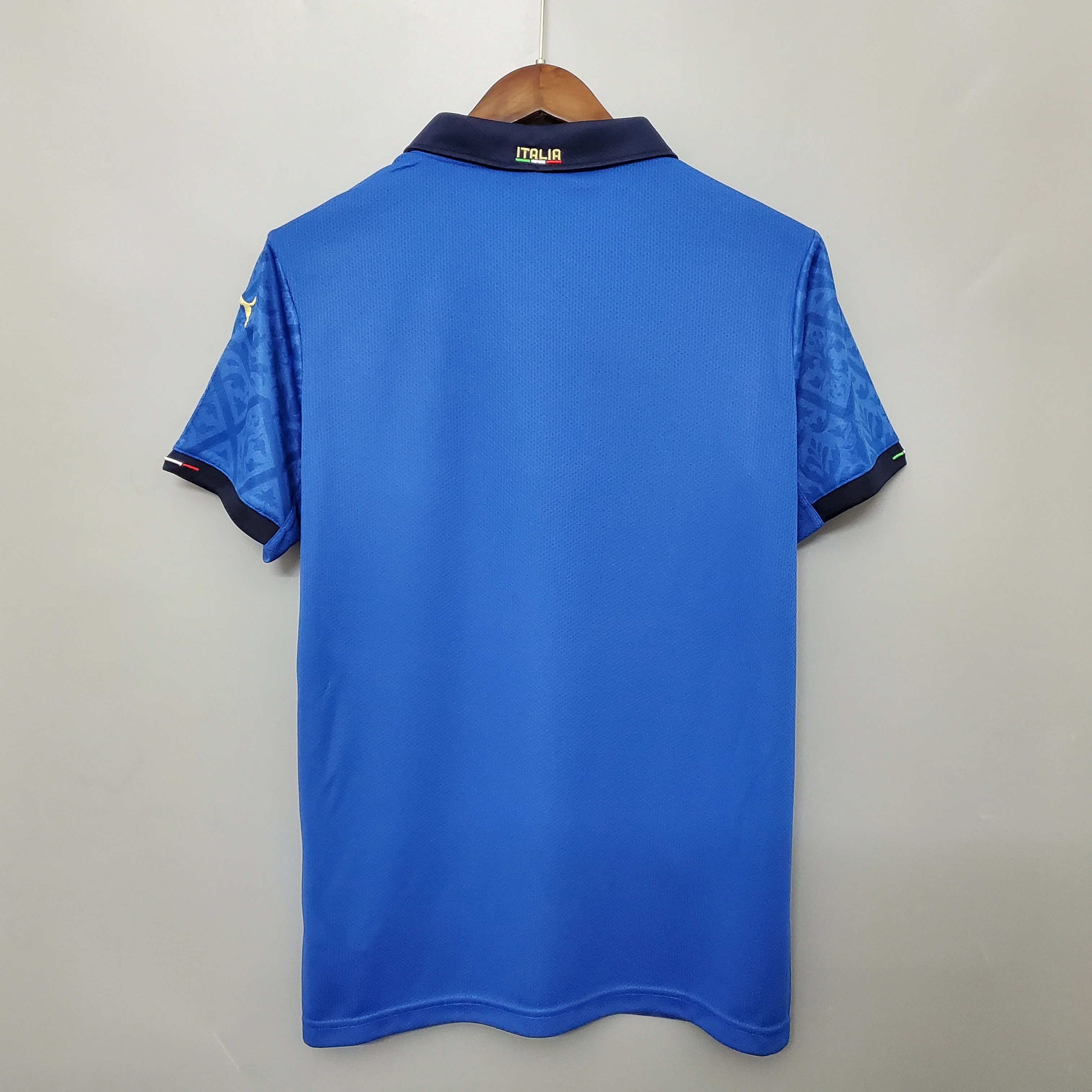 2020 Italy home Retro S-2XL - Image 2