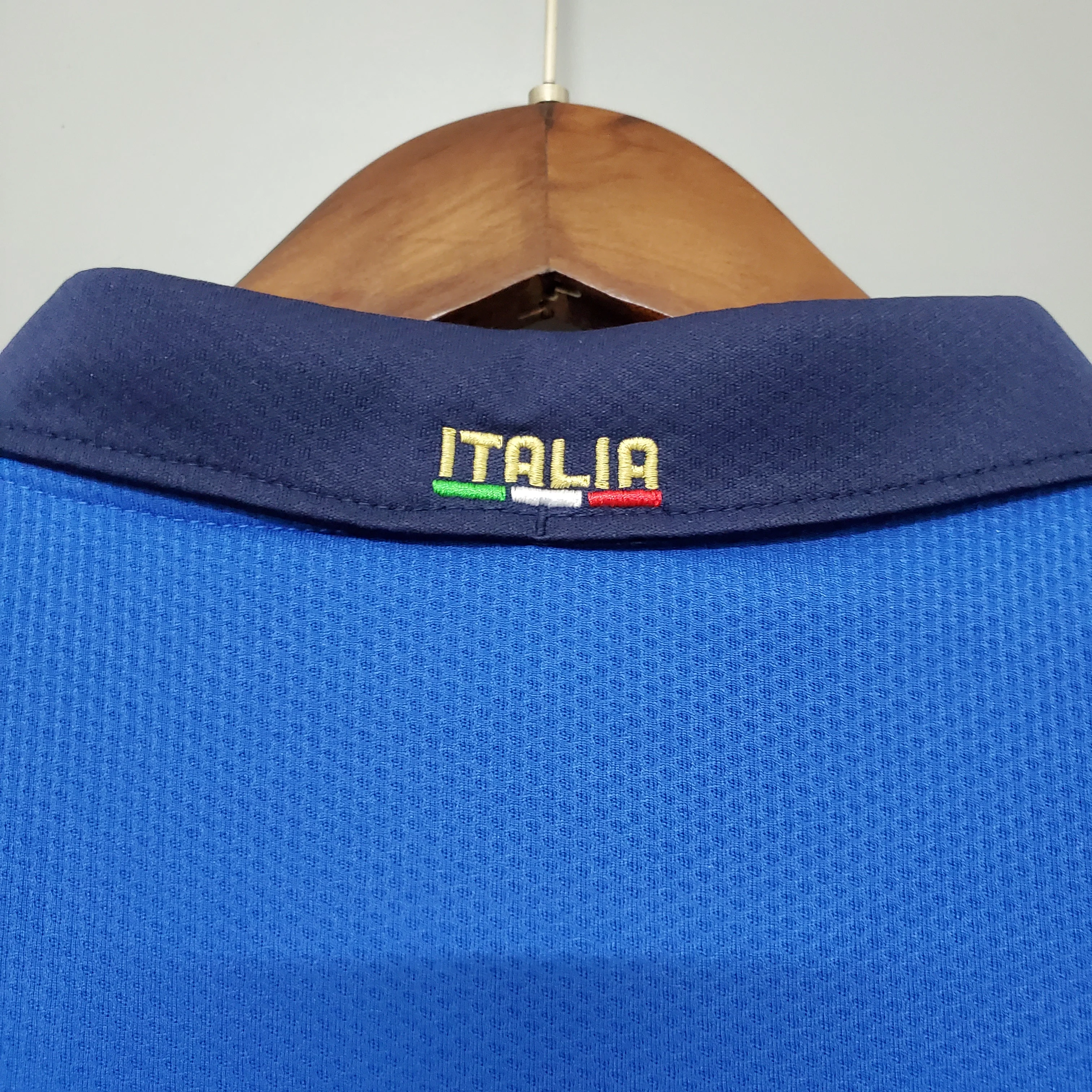 2020 Italy home Retro S-2XL - Image 3