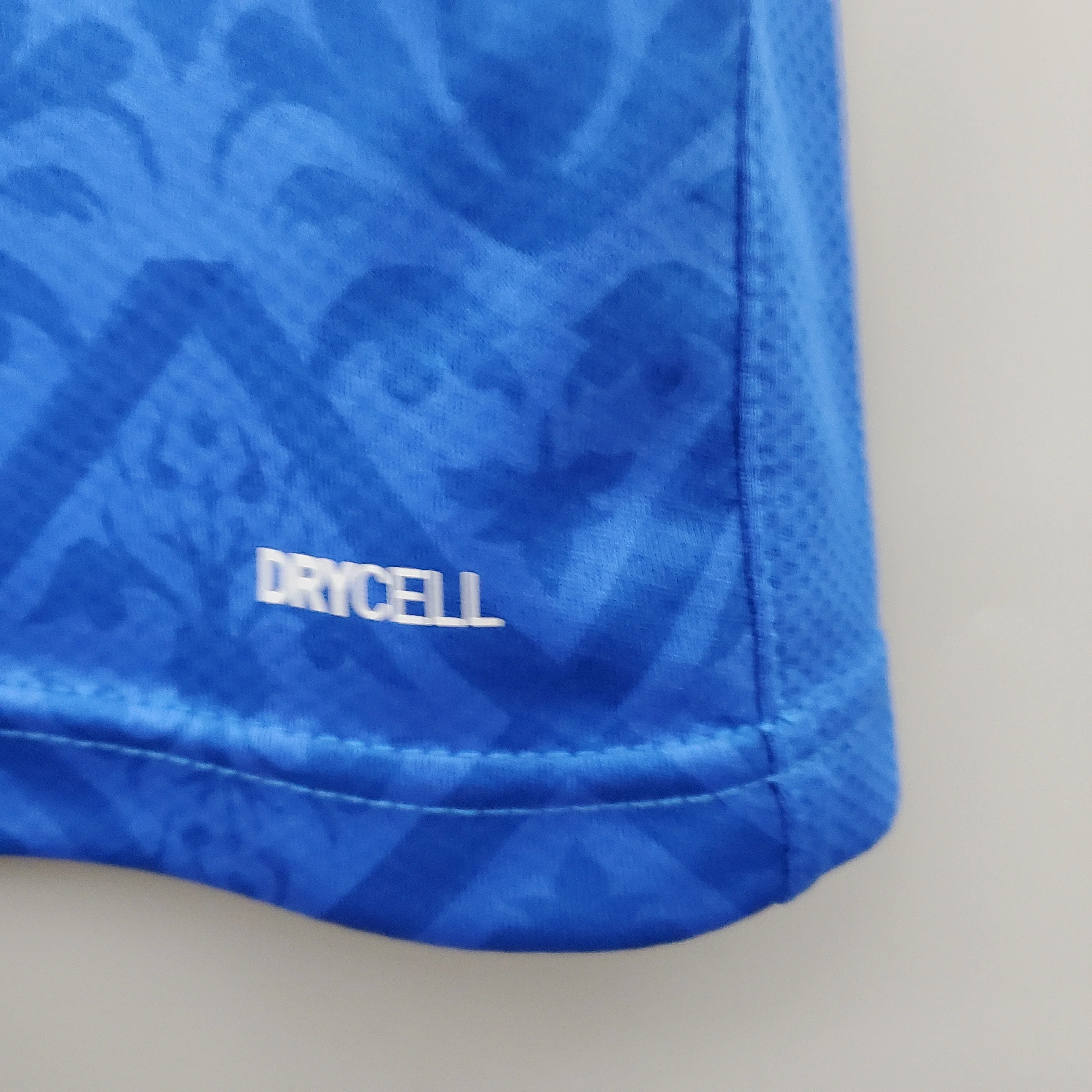 2020 Italy home Retro S-2XL - Image 4