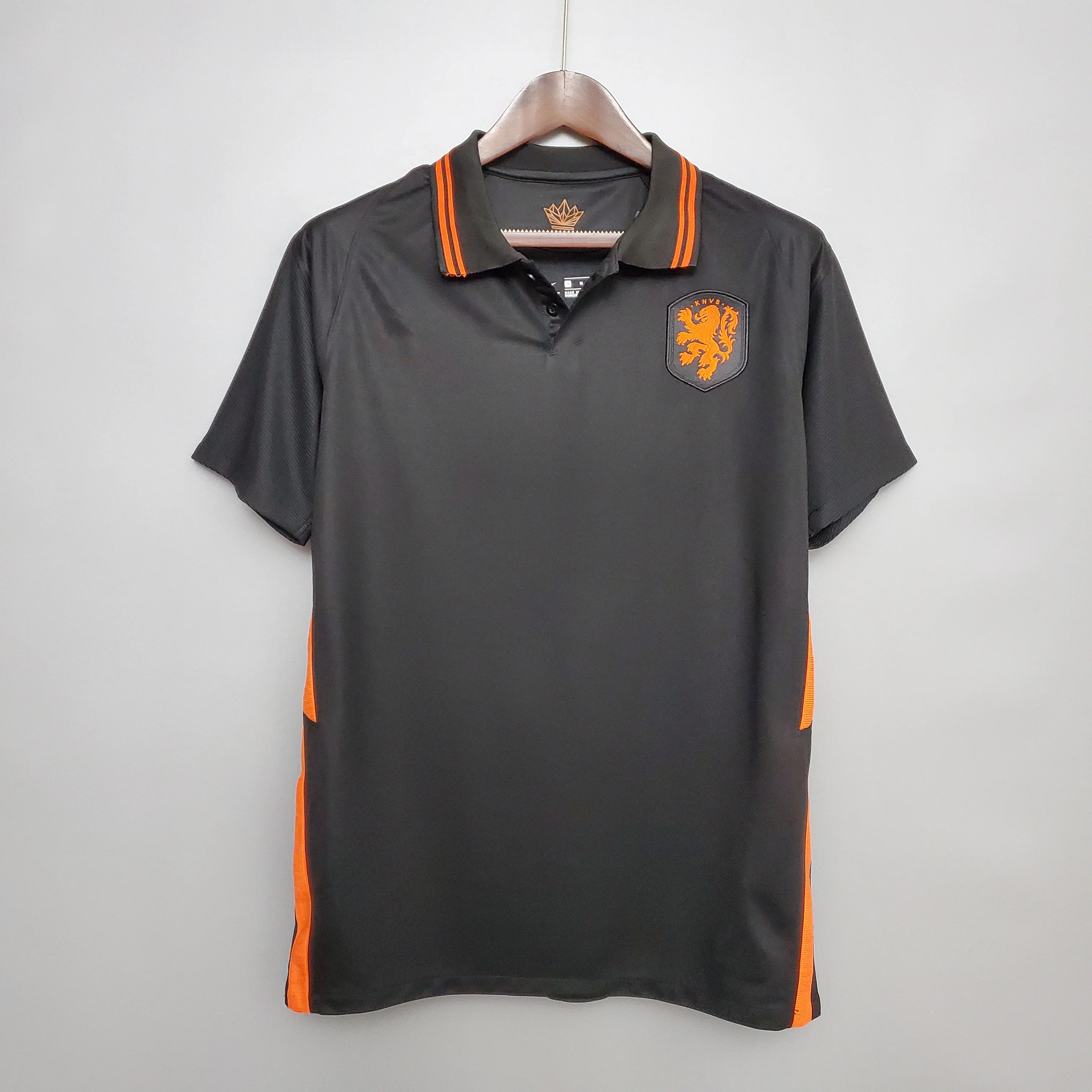 2020 Netherlands away Retro S-2XL