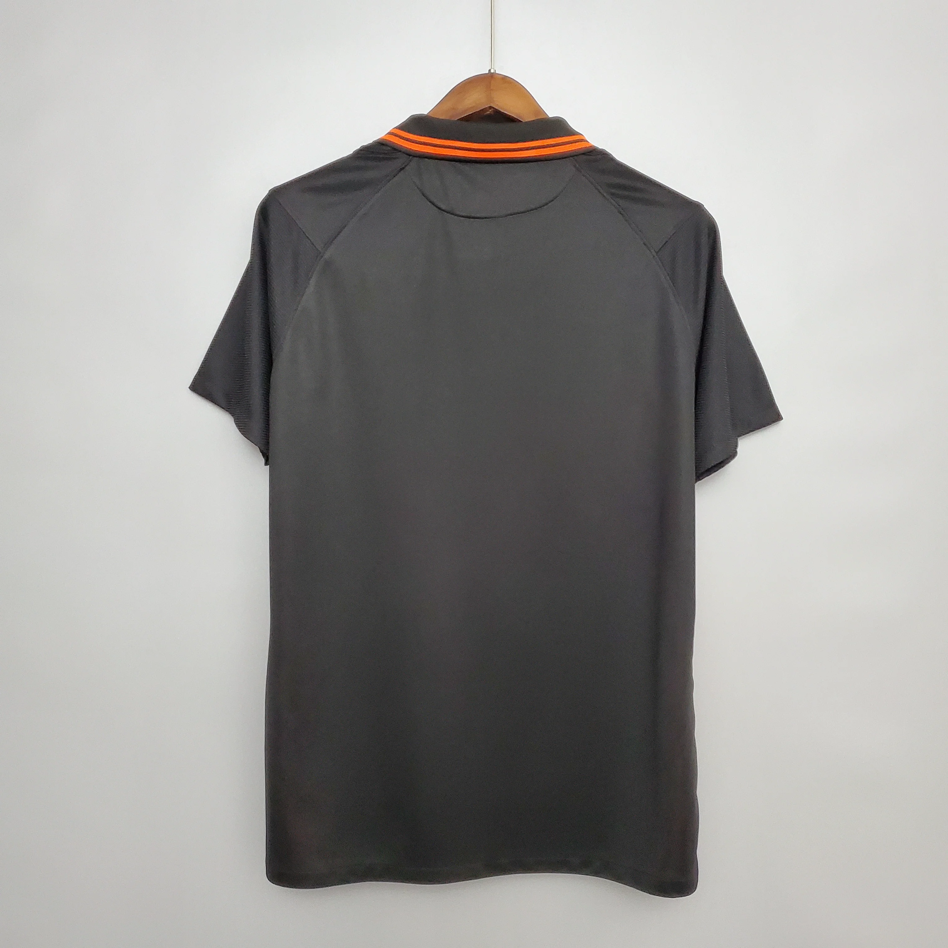 2020 Netherlands away Retro S-2XL - Image 2