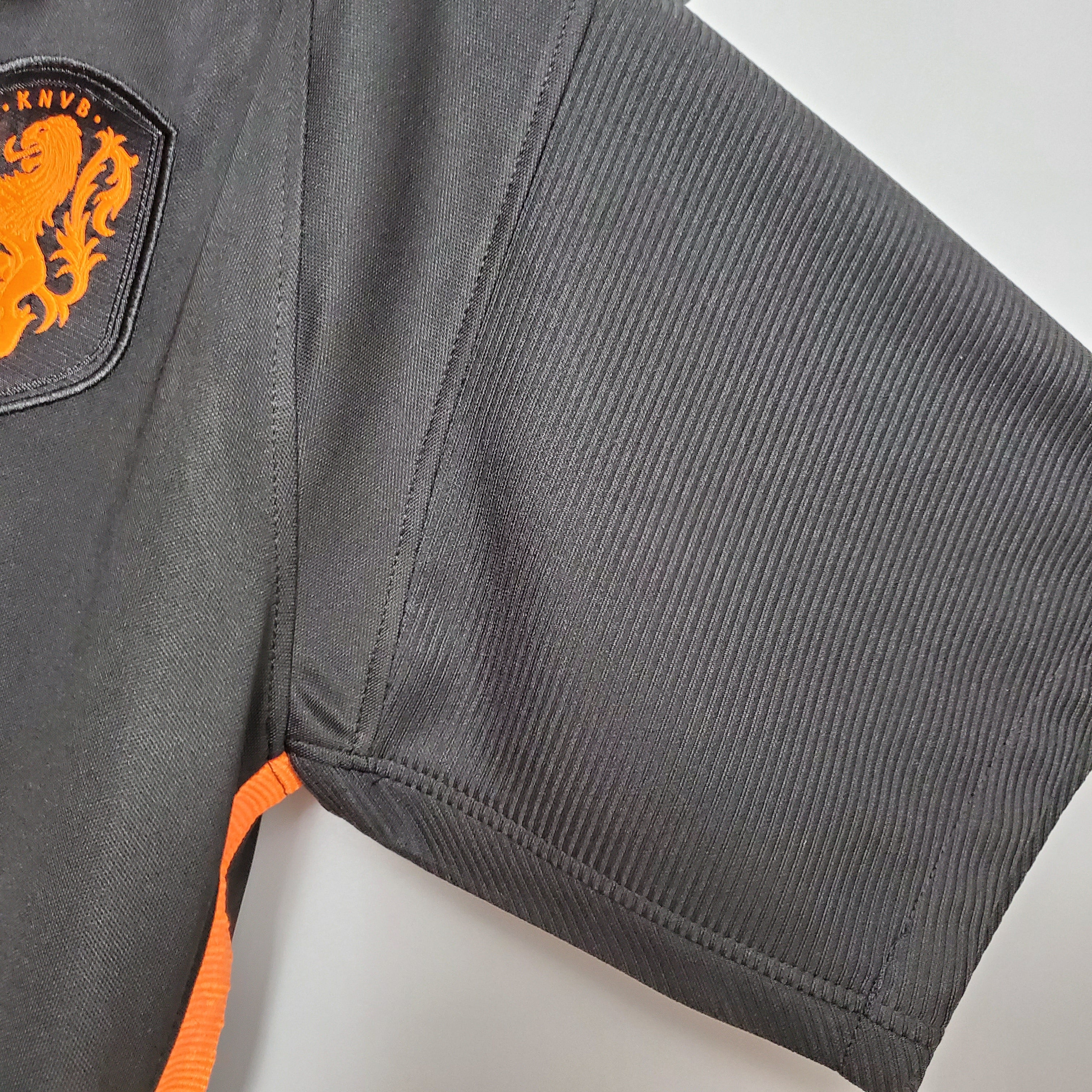 2020 Netherlands away Retro S-2XL - Image 3