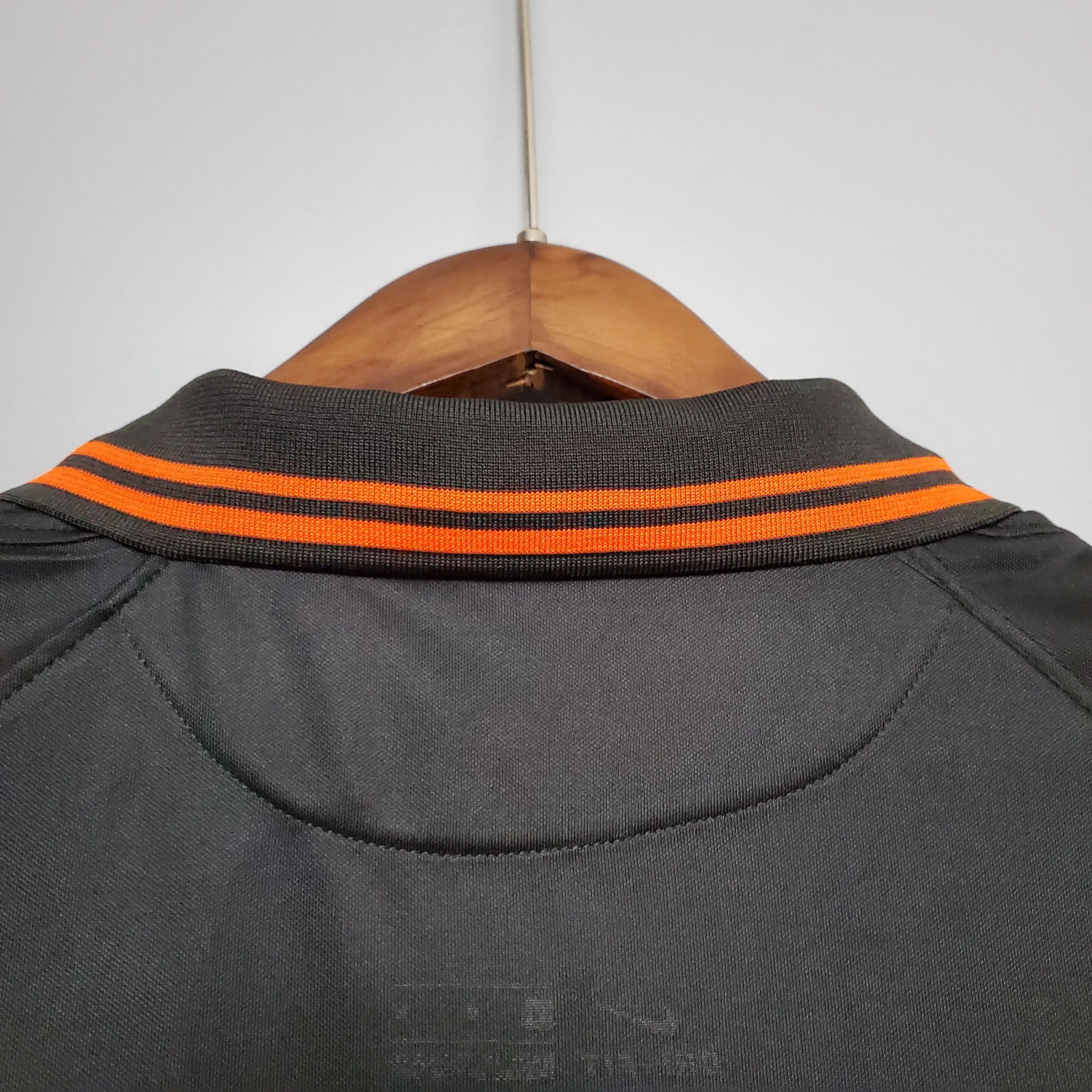 2020 Netherlands away Retro S-2XL - Image 4
