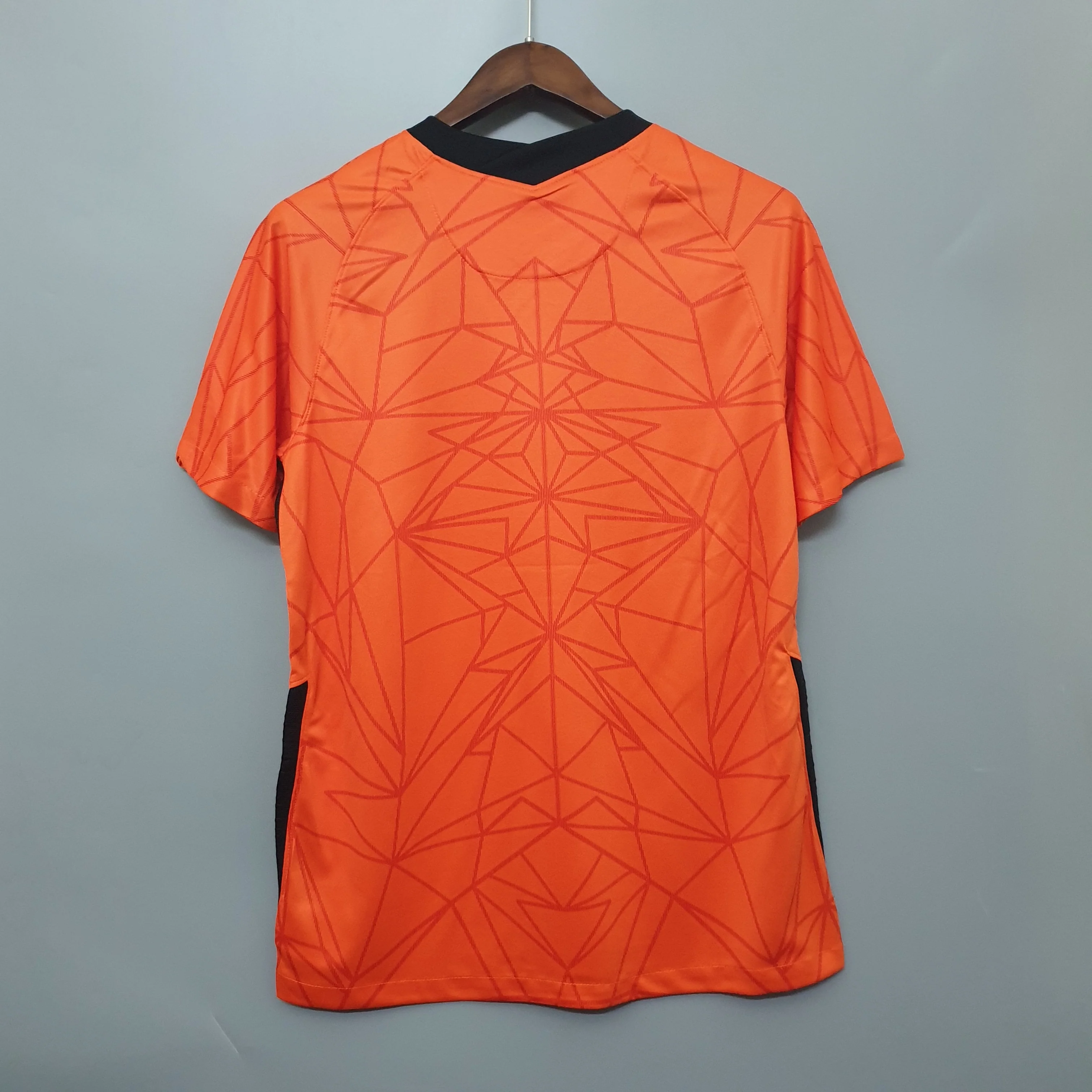 2020 Netherlands Home Retro S-2XL - Image 2