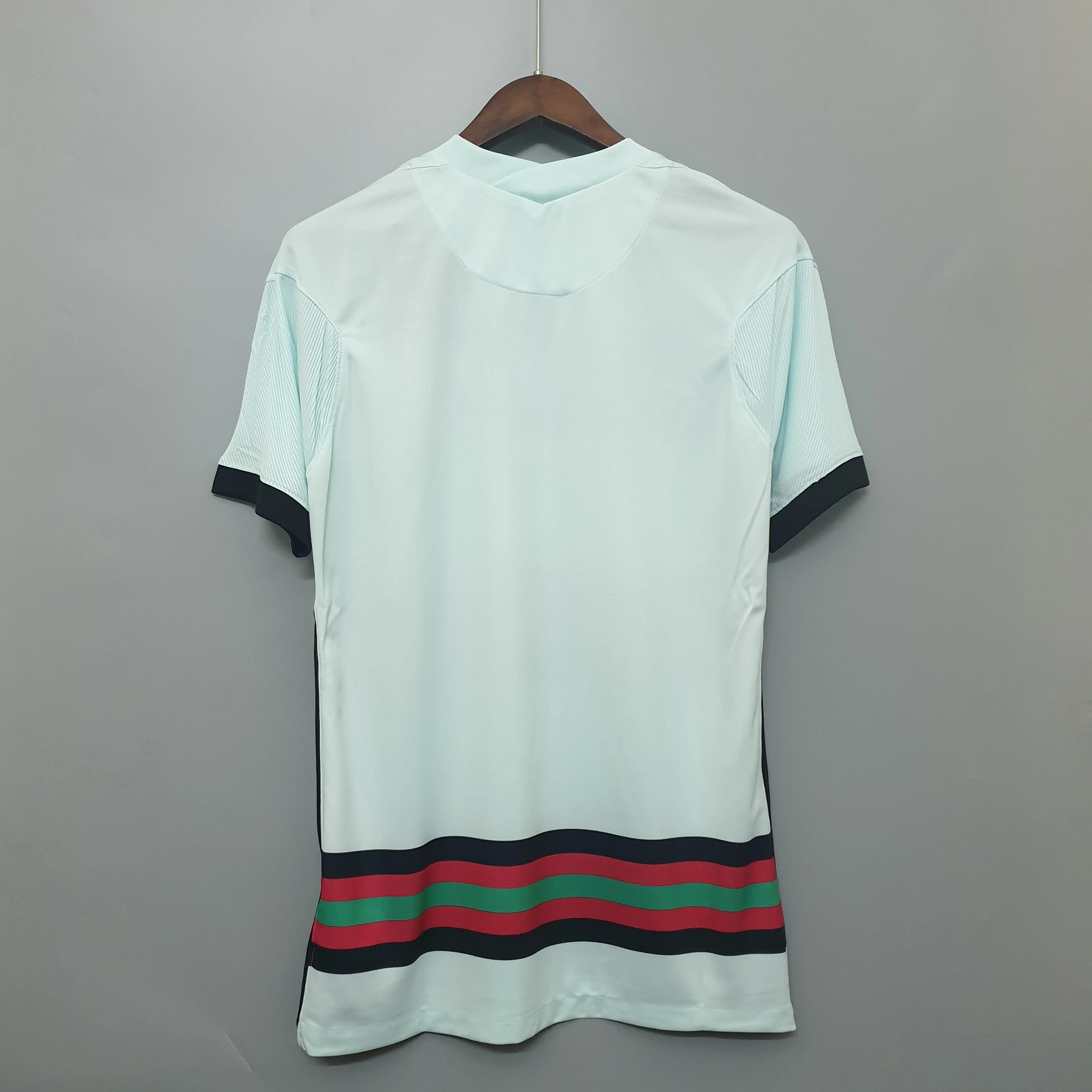 2020 Portugal AWAY Retro S-2XL - Image 2